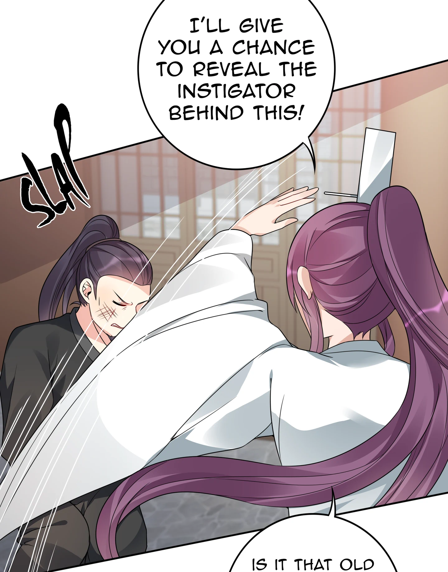 The Unbridled Genius Medic Chapter 83 - Page 18