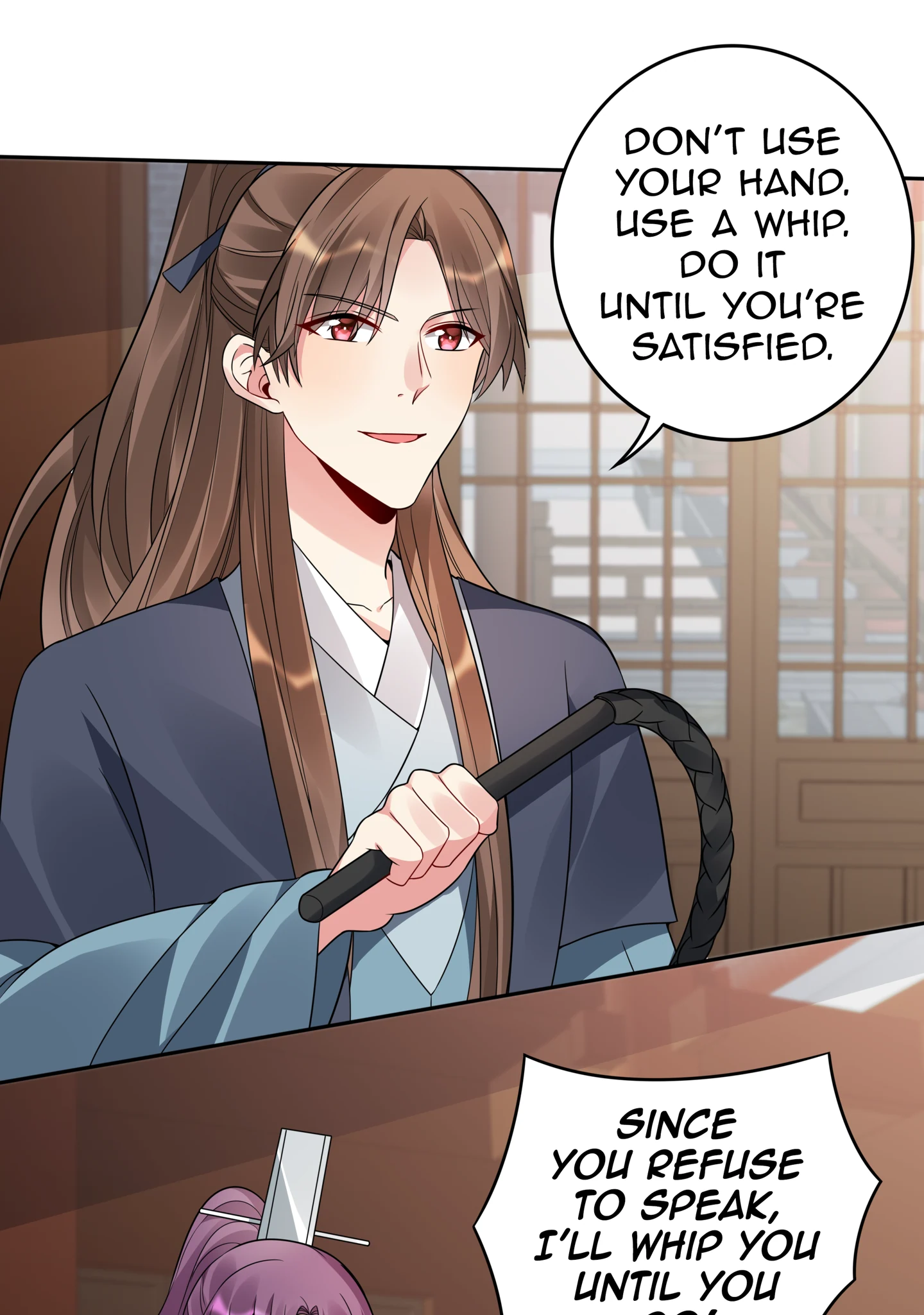 The Unbridled Genius Medic Chapter 83 - Page 22