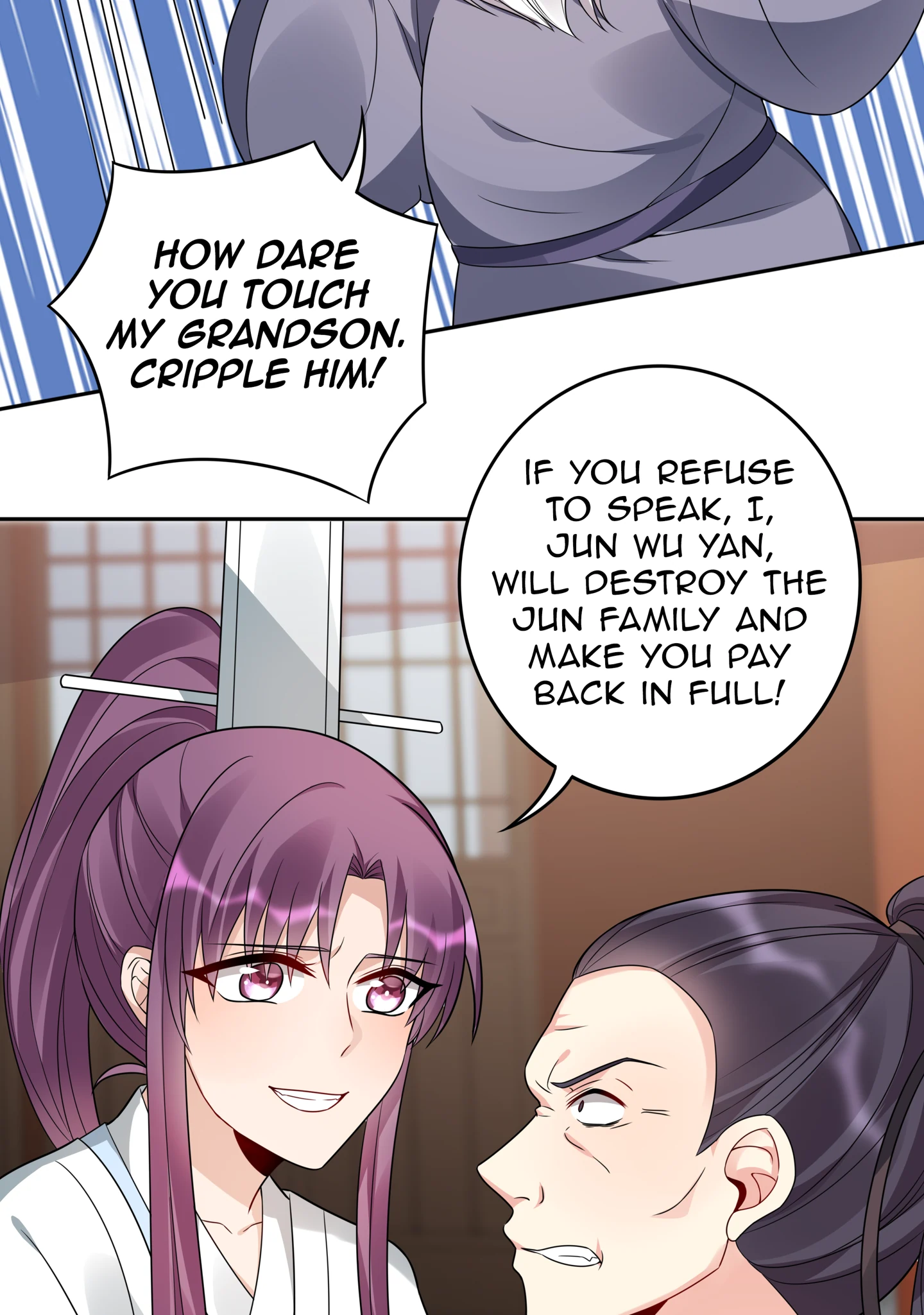 The Unbridled Genius Medic Chapter 83 - Page 24