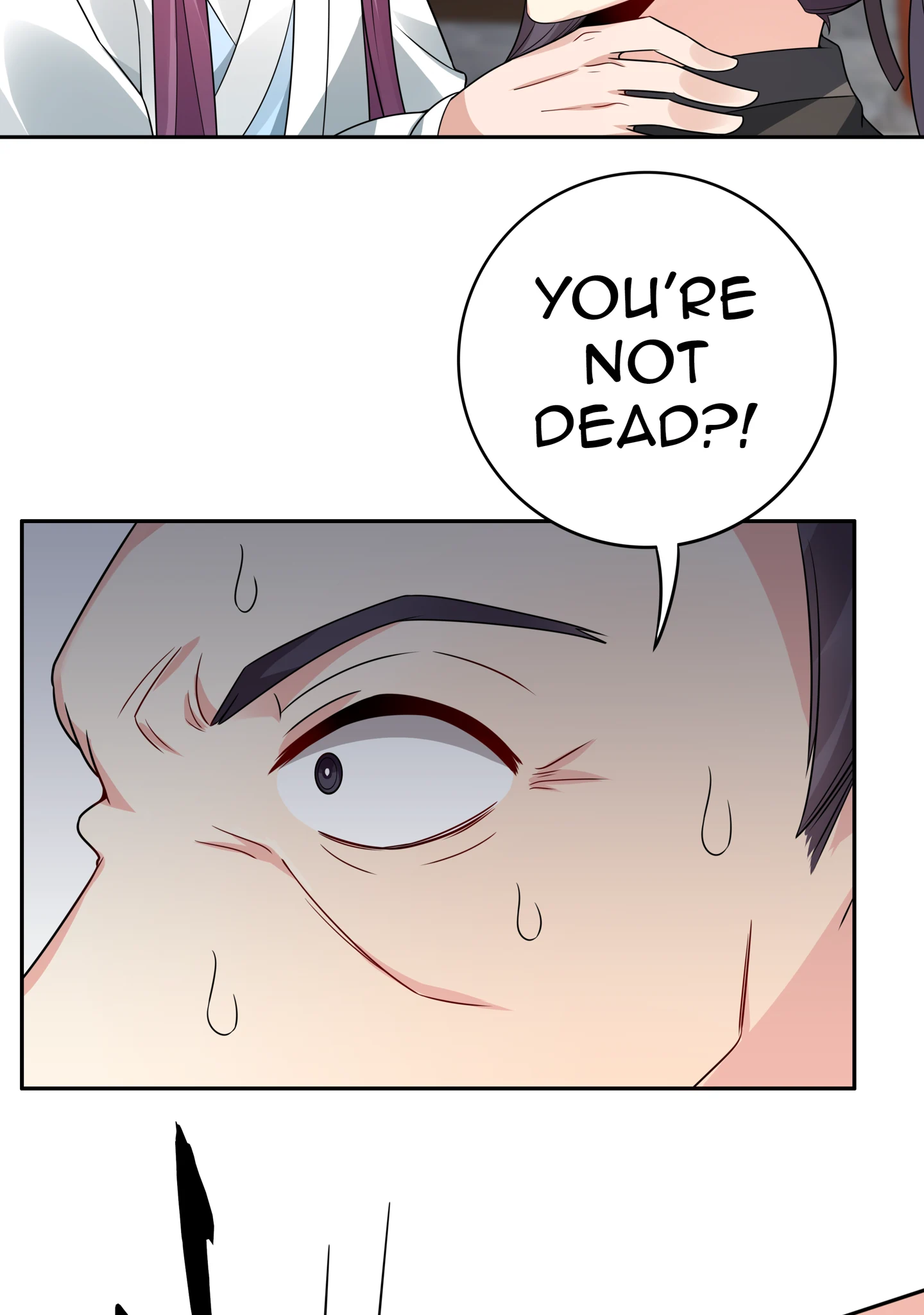 The Unbridled Genius Medic Chapter 83 - Page 25