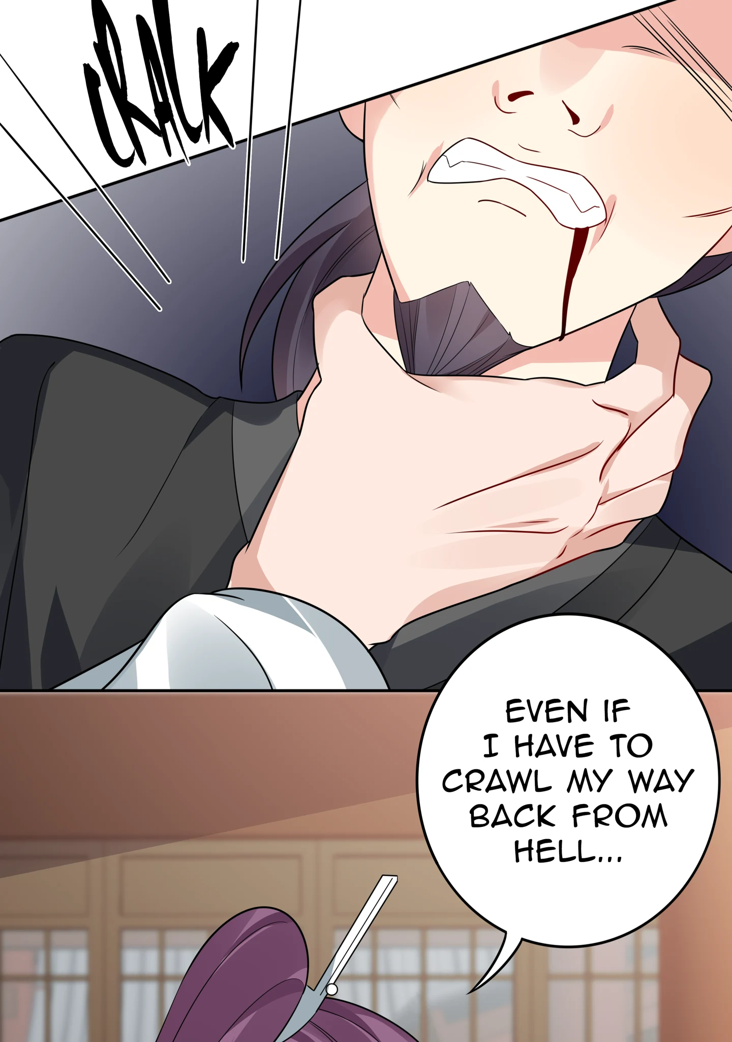 The Unbridled Genius Medic Chapter 83 - Page 26