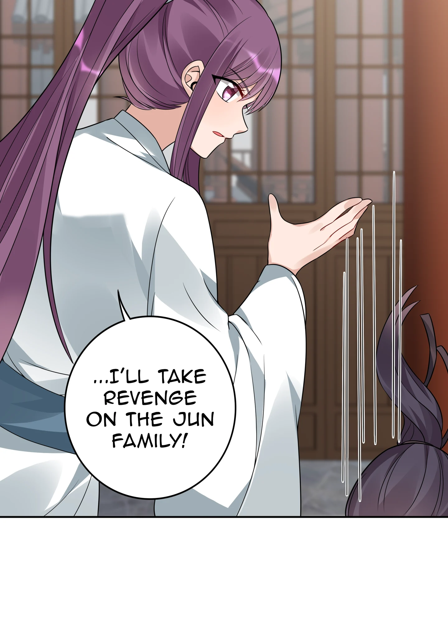The Unbridled Genius Medic Chapter 83 - Page 27