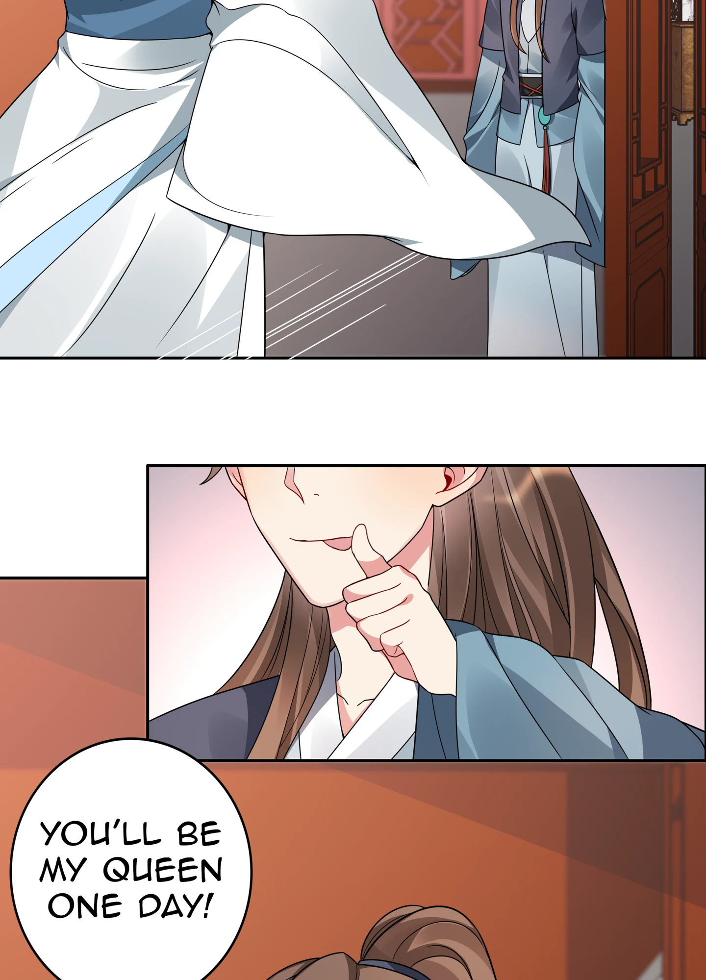 The Unbridled Genius Medic Chapter 83 - Page 4