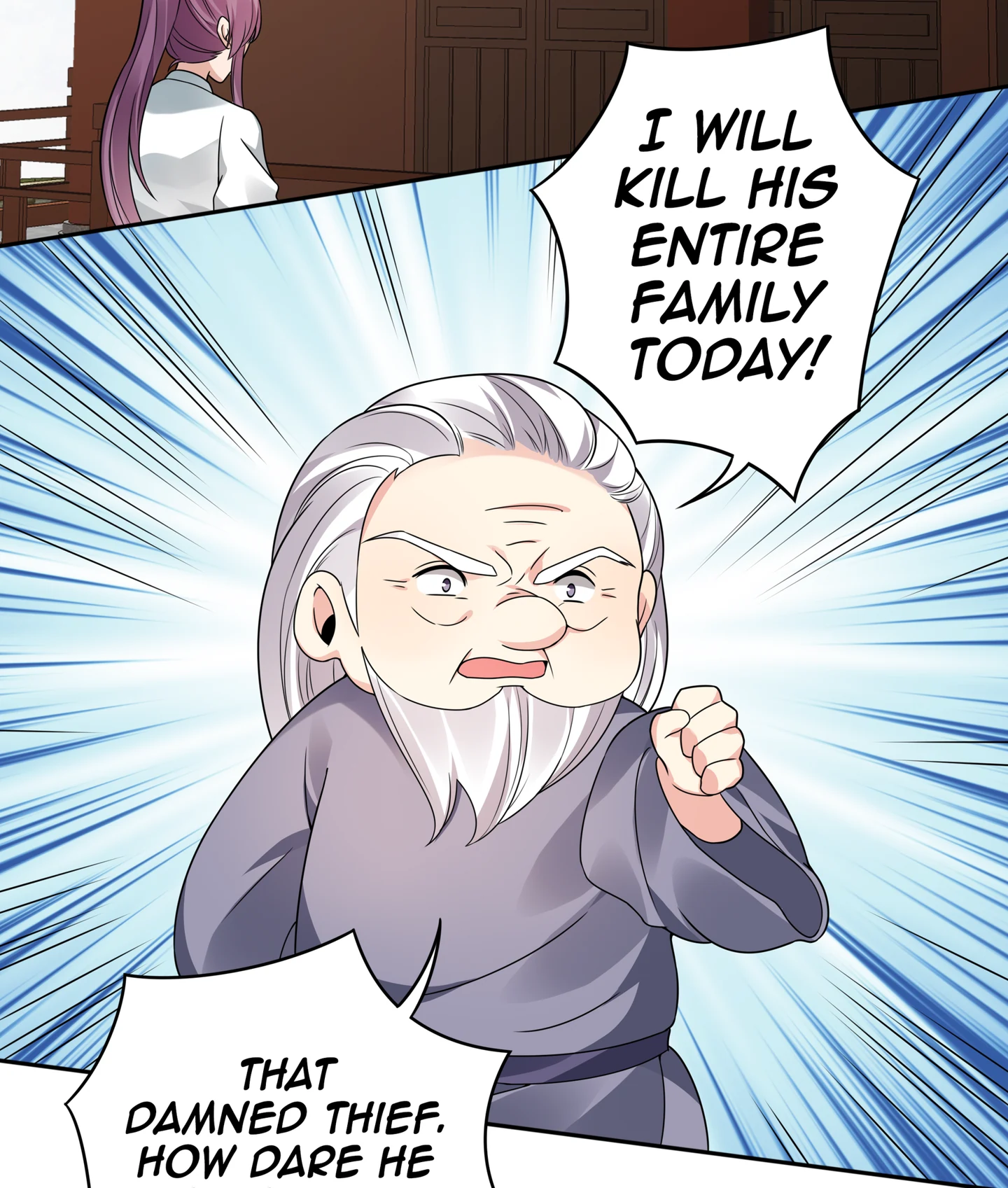 The Unbridled Genius Medic Chapter 83 - Page 7