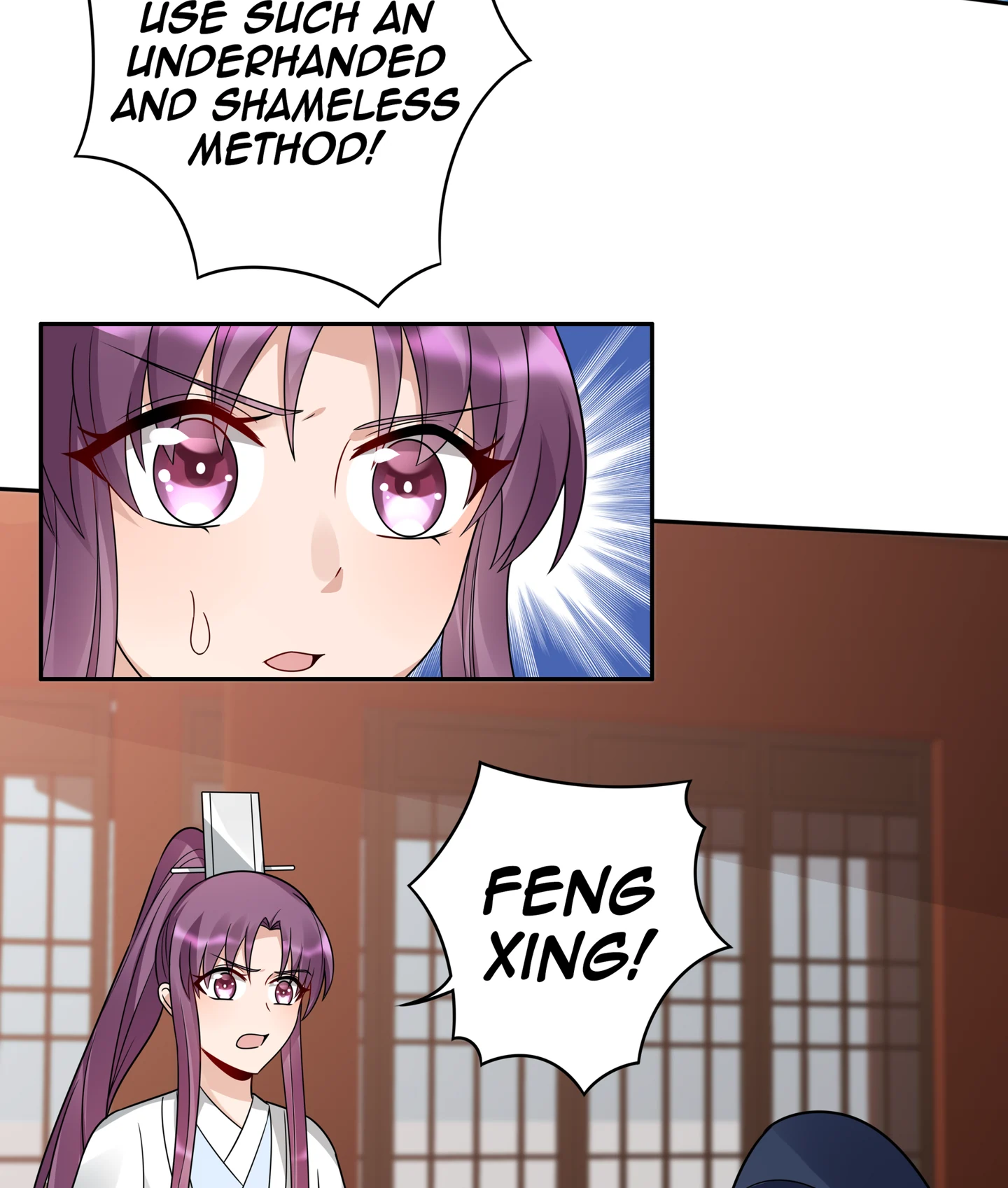 The Unbridled Genius Medic Chapter 83 - Page 8
