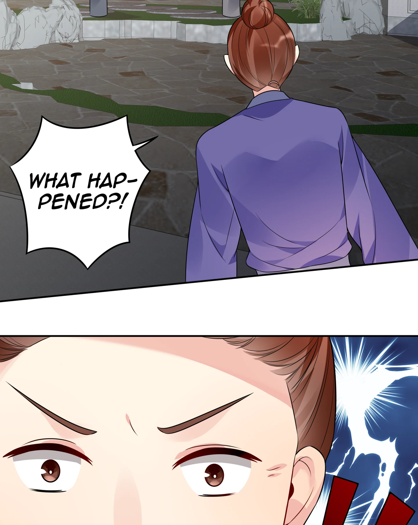 The Unbridled Genius Medic Chapter 84 - Page 13