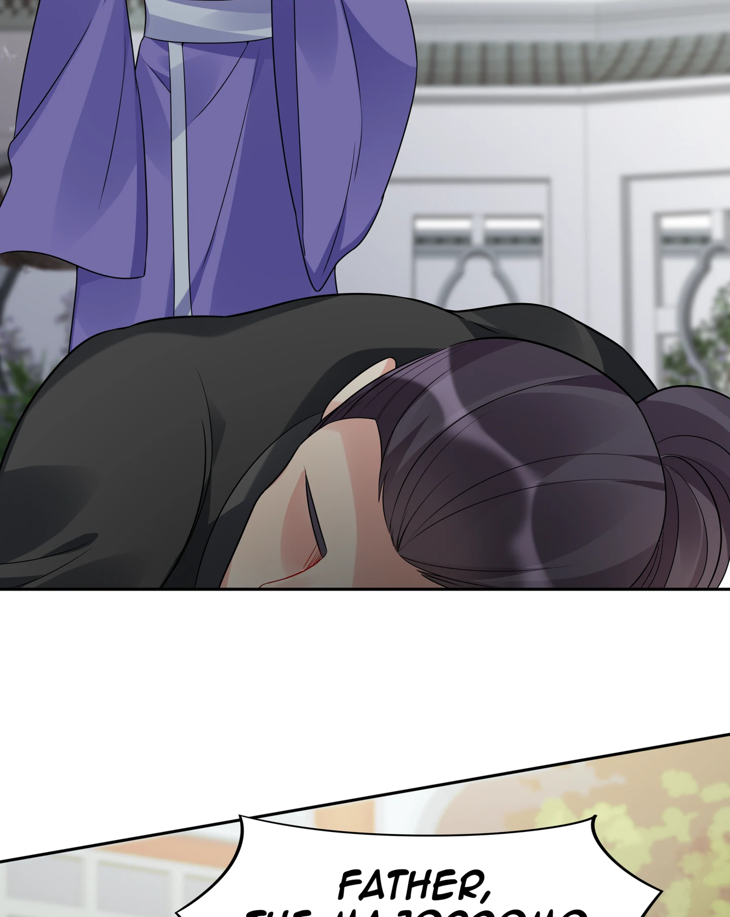 The Unbridled Genius Medic Chapter 84 - Page 15