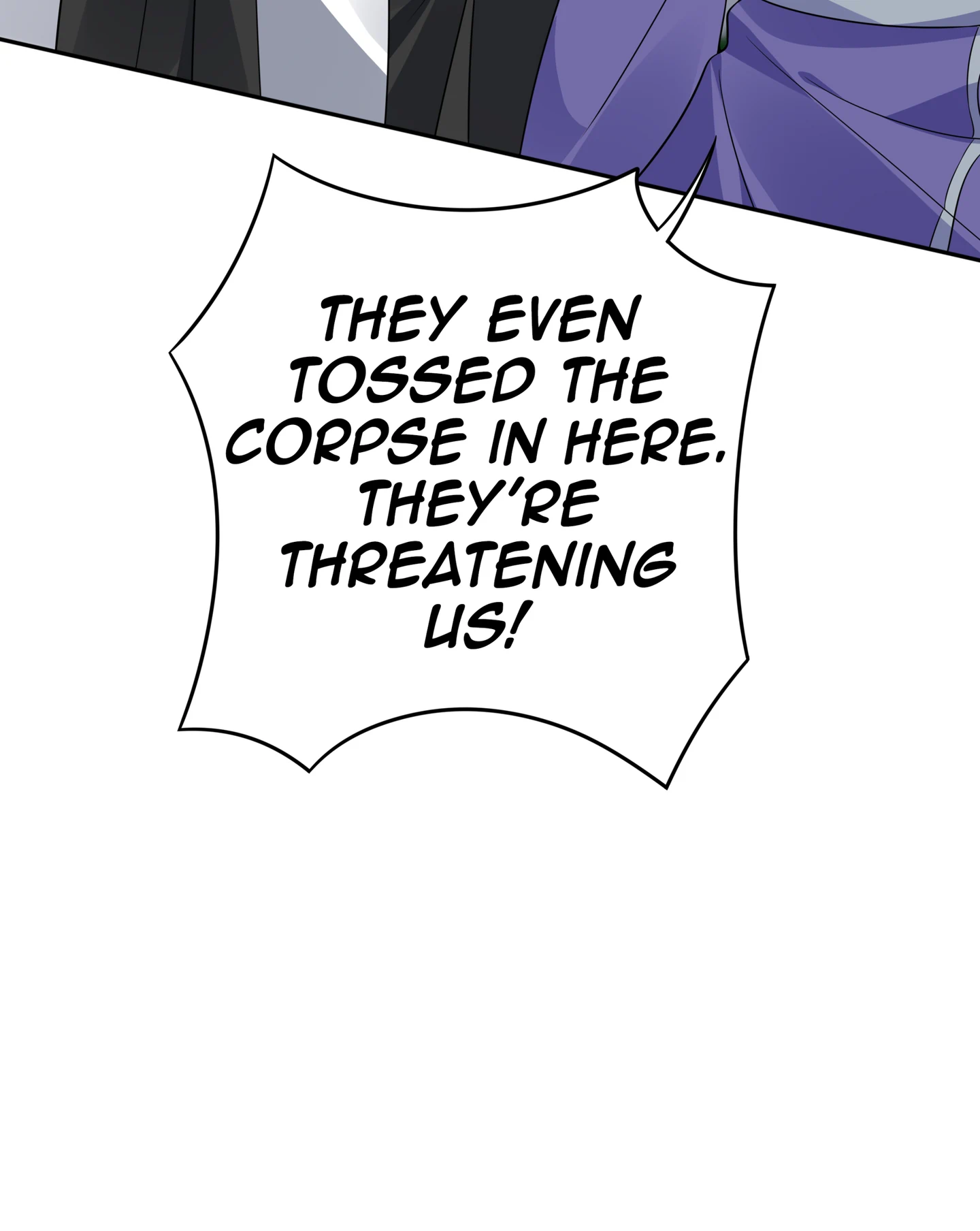 The Unbridled Genius Medic Chapter 84 - Page 17