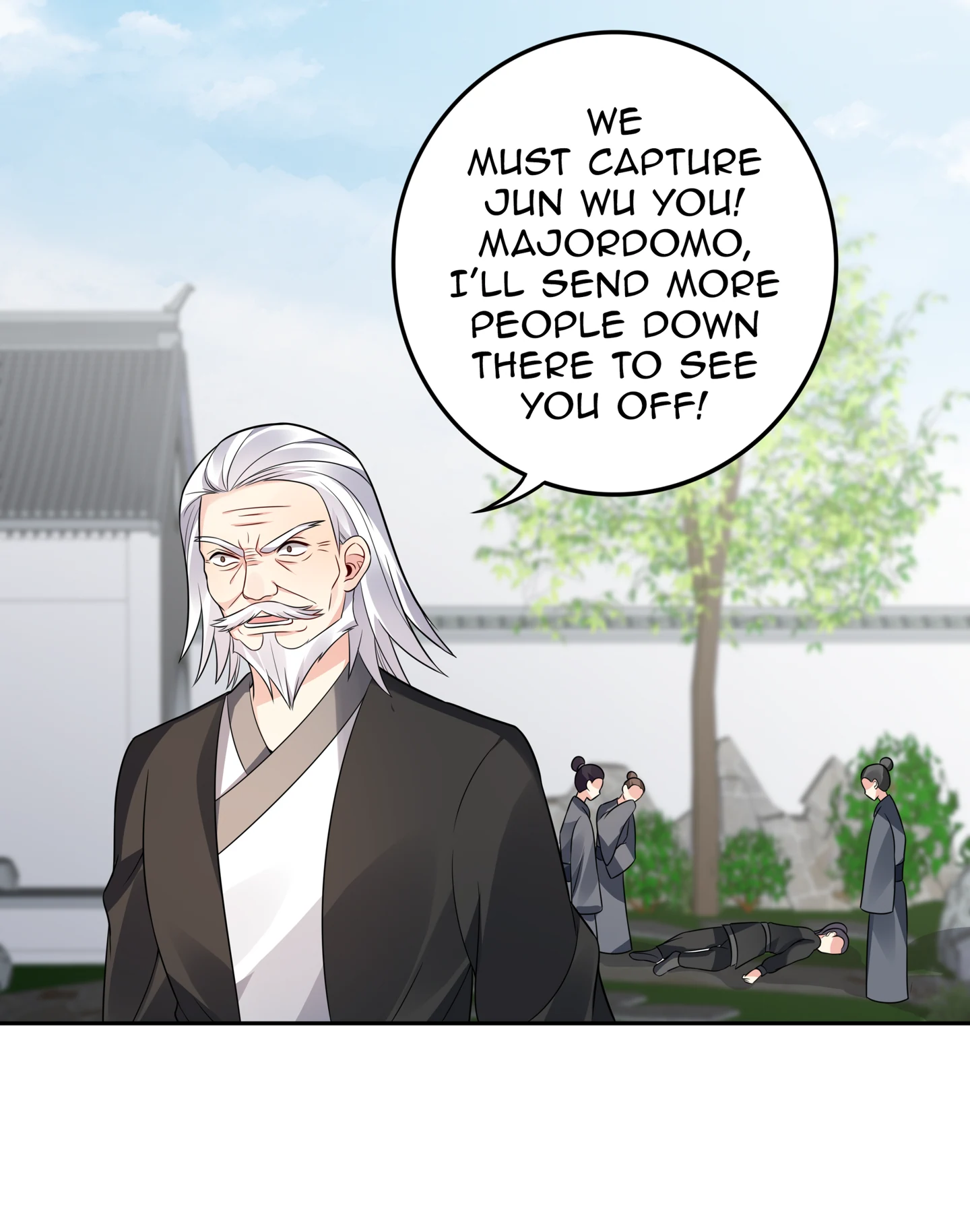 The Unbridled Genius Medic Chapter 84 - Page 18