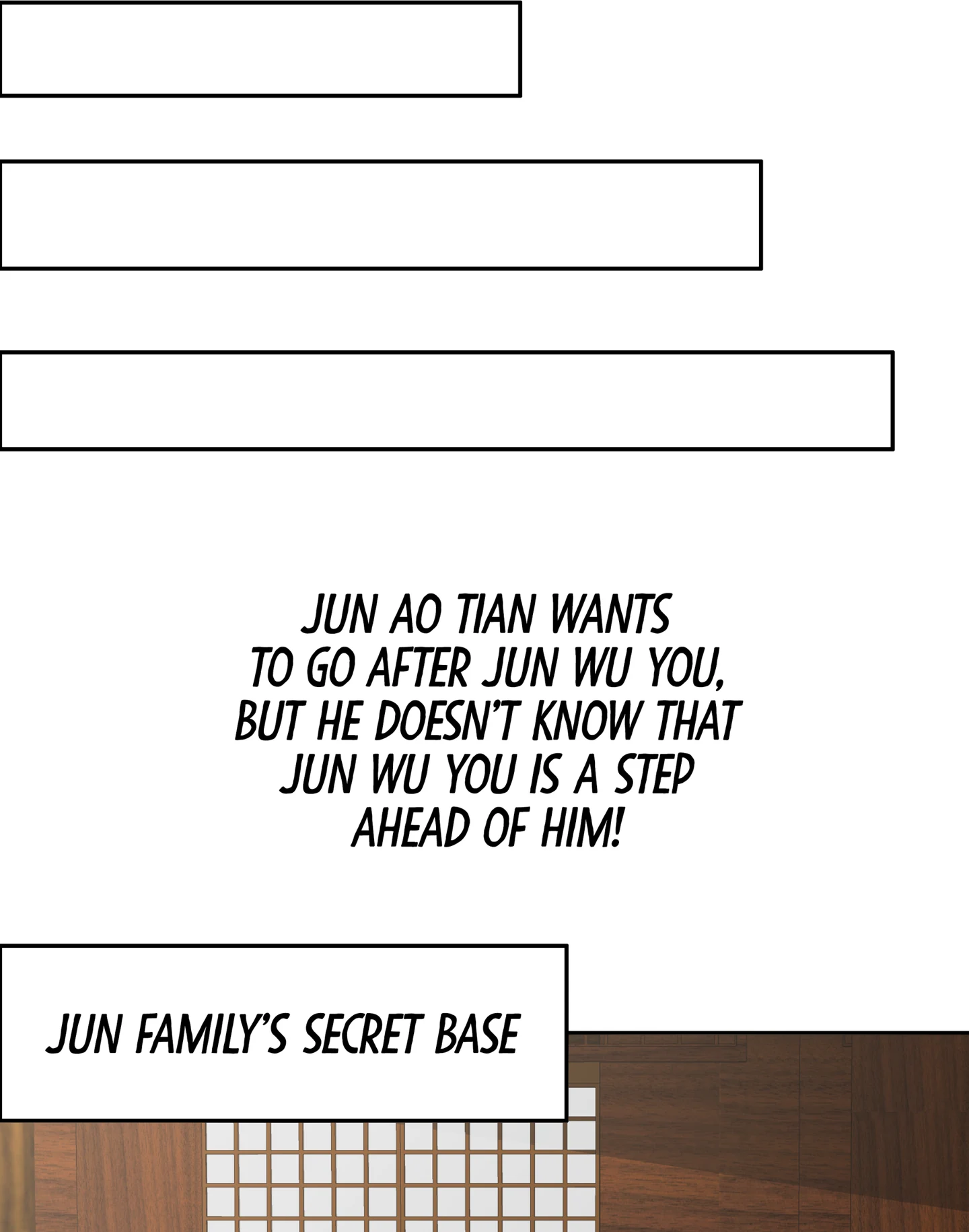 The Unbridled Genius Medic Chapter 84 - Page 19