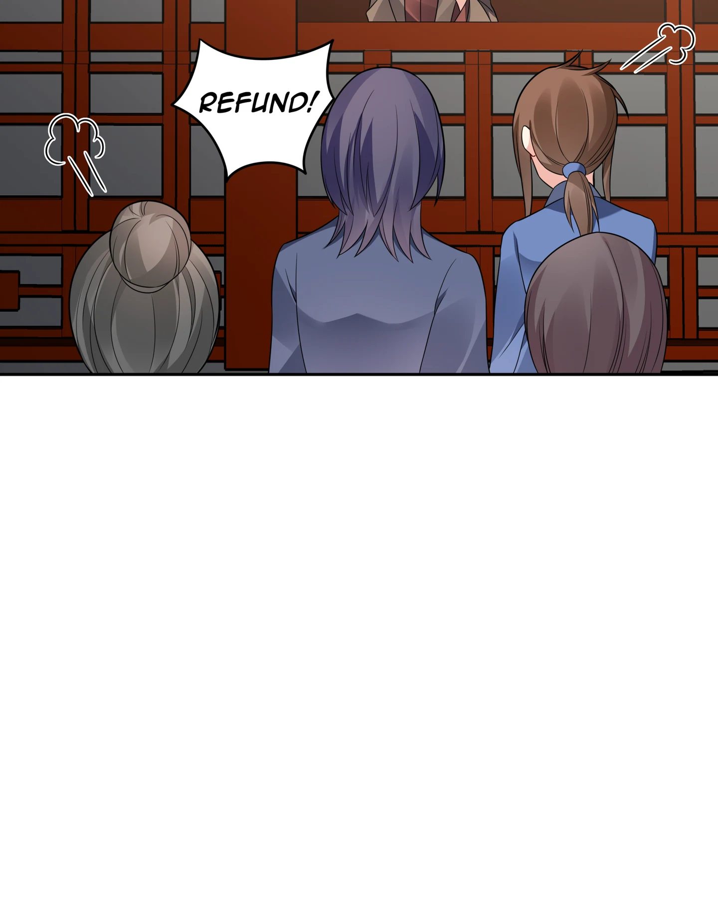The Unbridled Genius Medic Chapter 84 - Page 22
