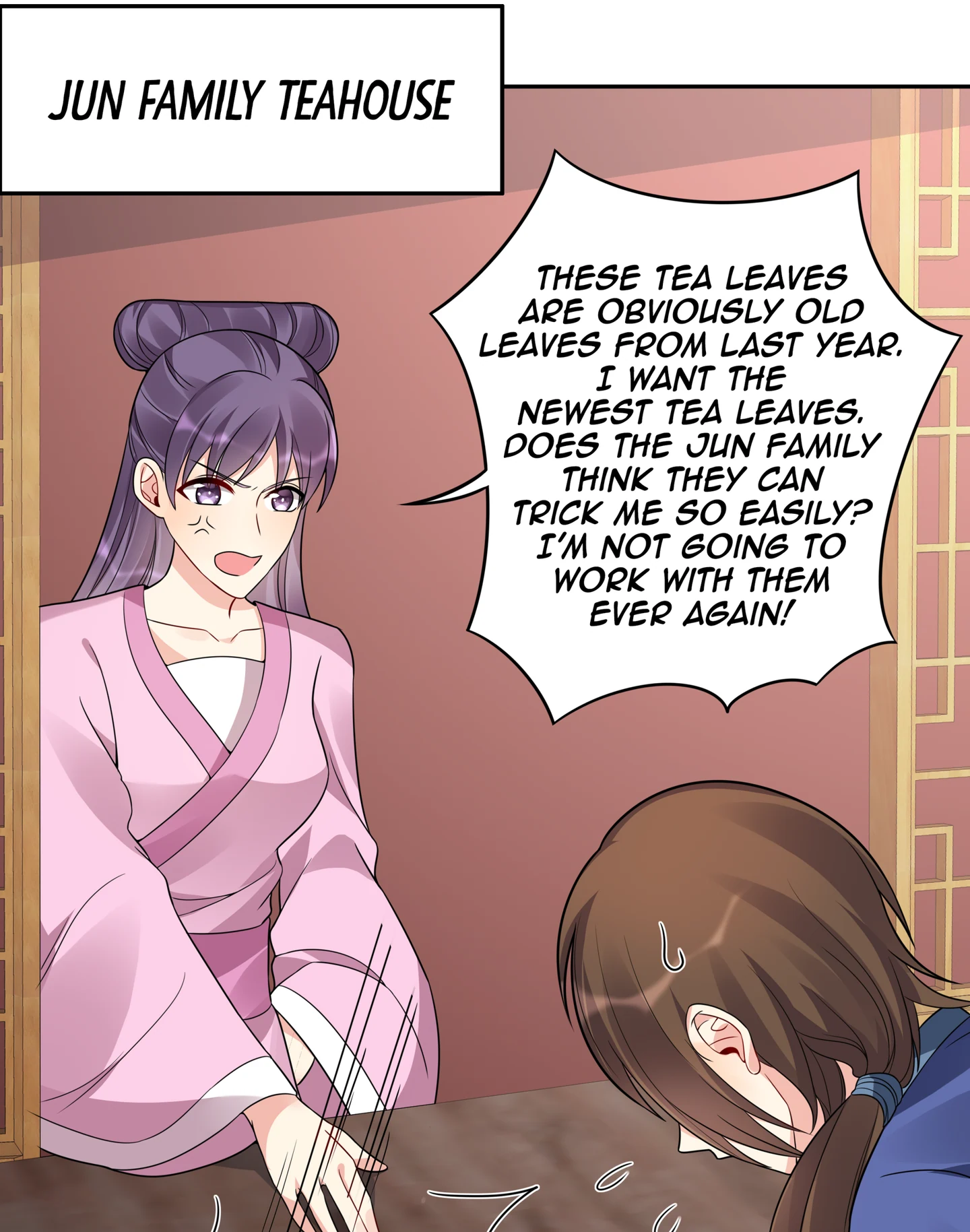 The Unbridled Genius Medic Chapter 84 - Page 25