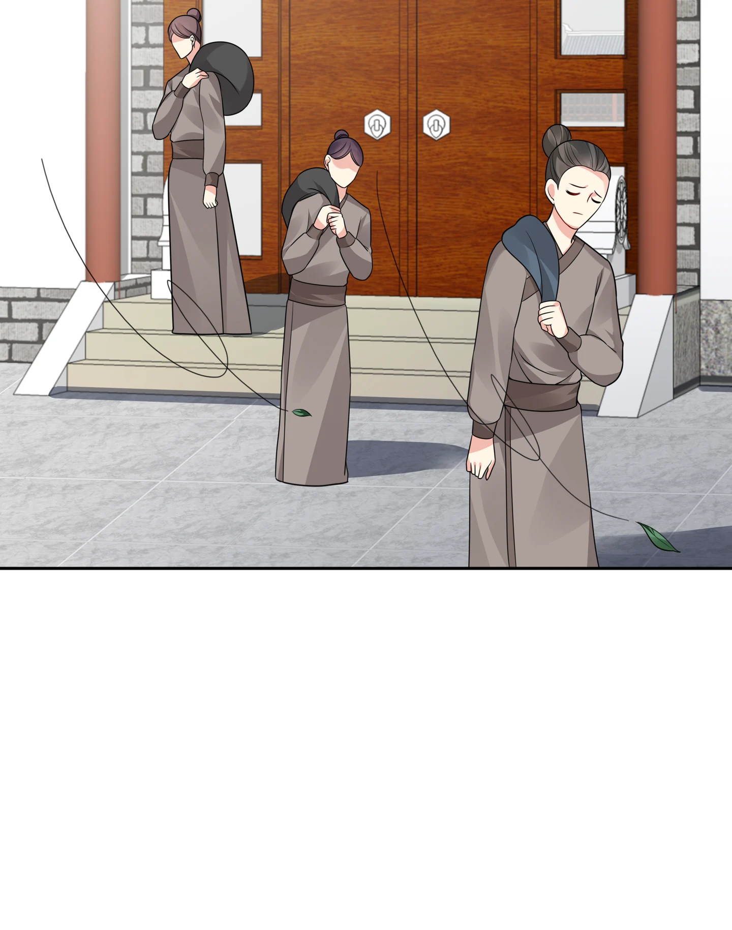 The Unbridled Genius Medic Chapter 84 - Page 27