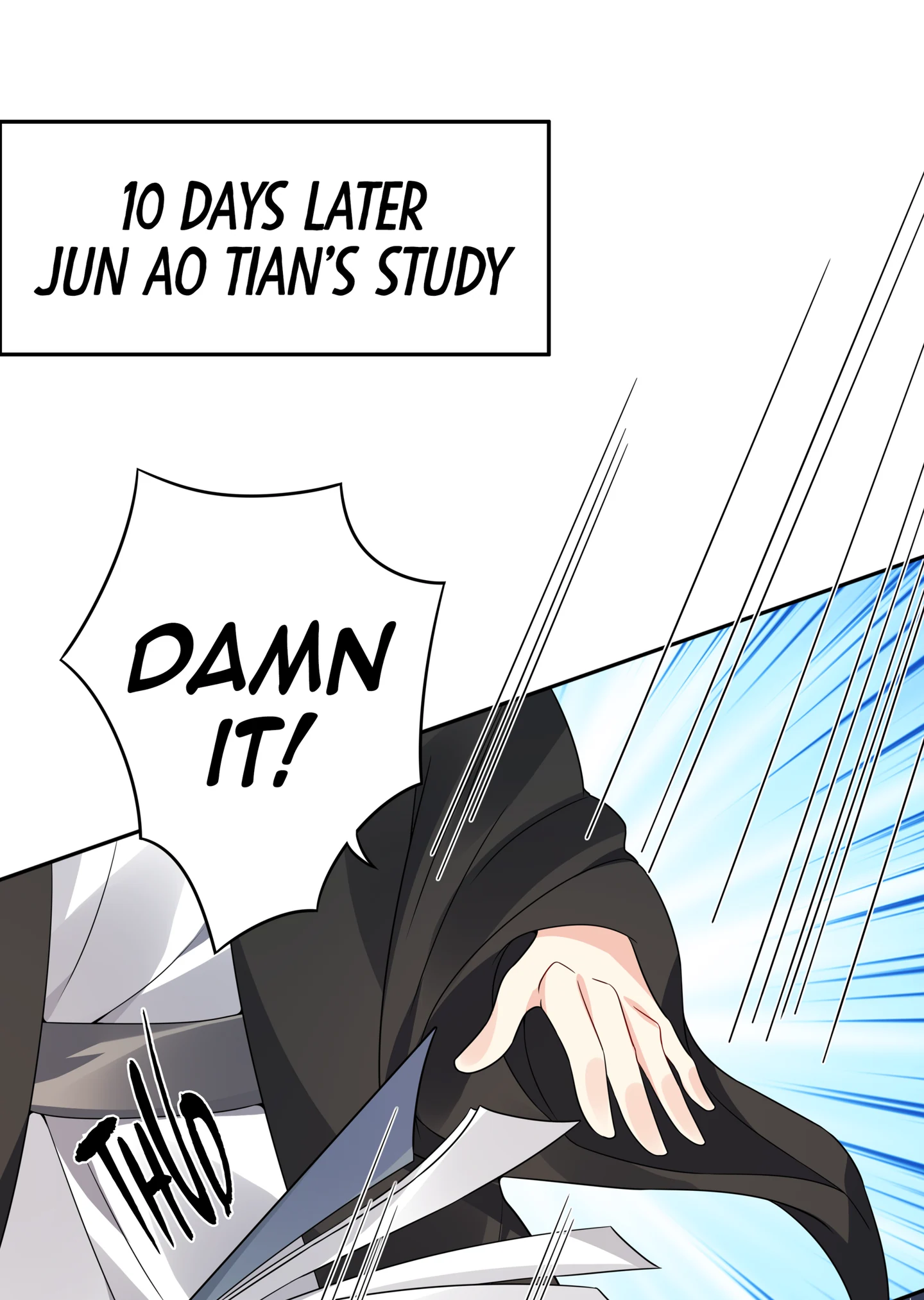 The Unbridled Genius Medic Chapter 84 - Page 28
