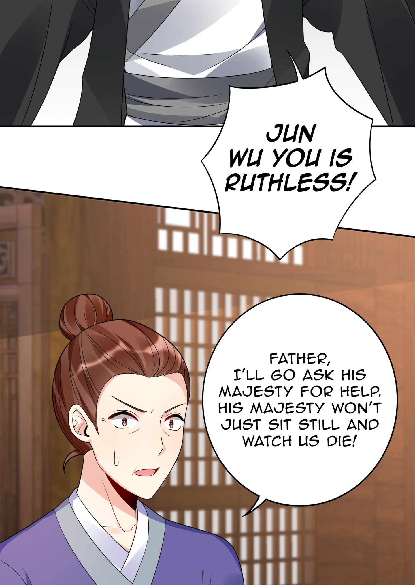 The Unbridled Genius Medic Chapter 84 - Page 30