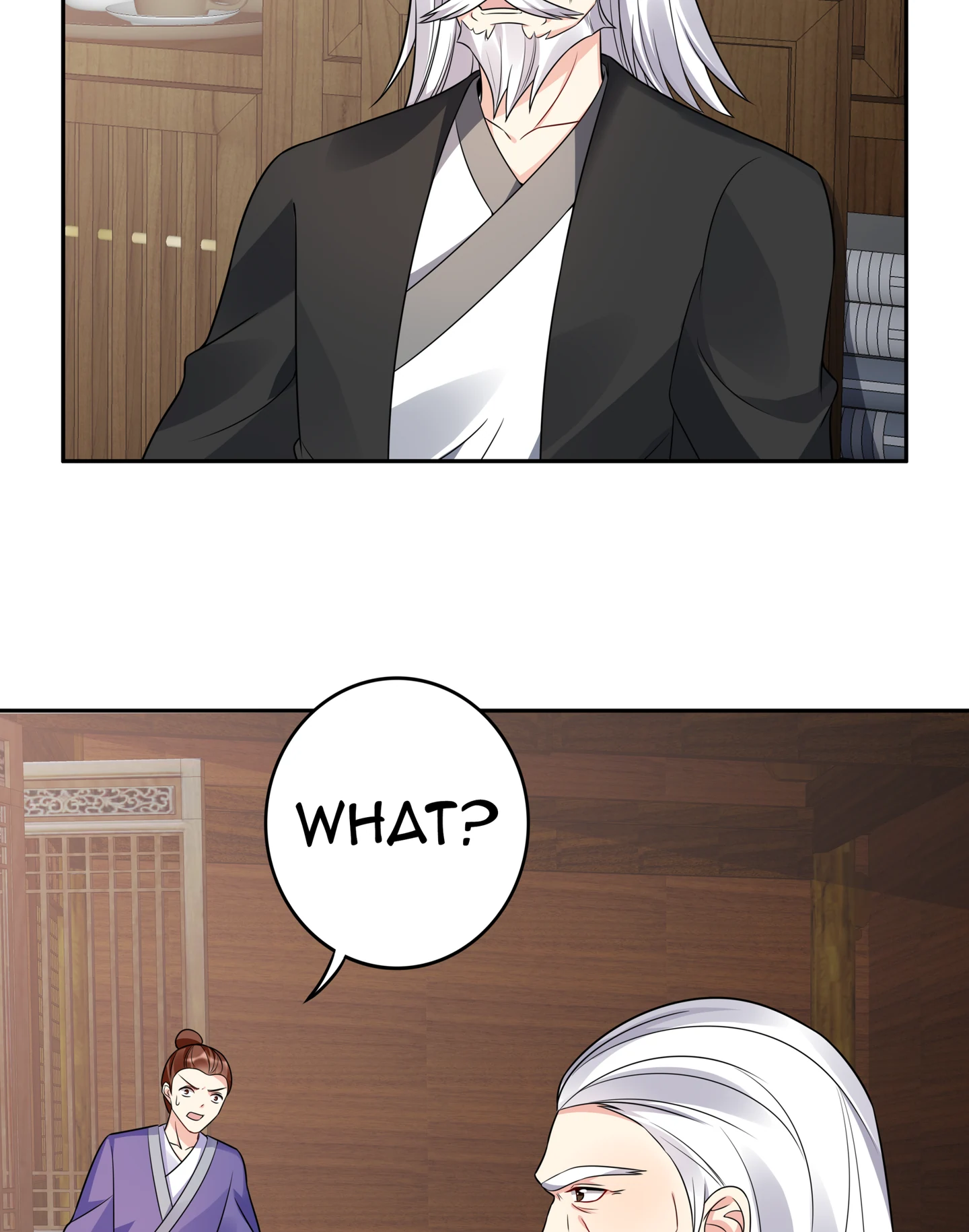 The Unbridled Genius Medic Chapter 84 - Page 4