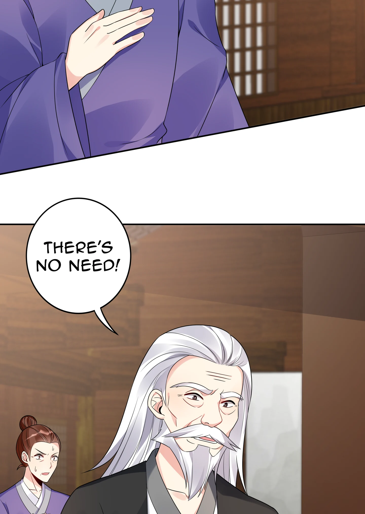 The Unbridled Genius Medic Chapter 84 - Page 31