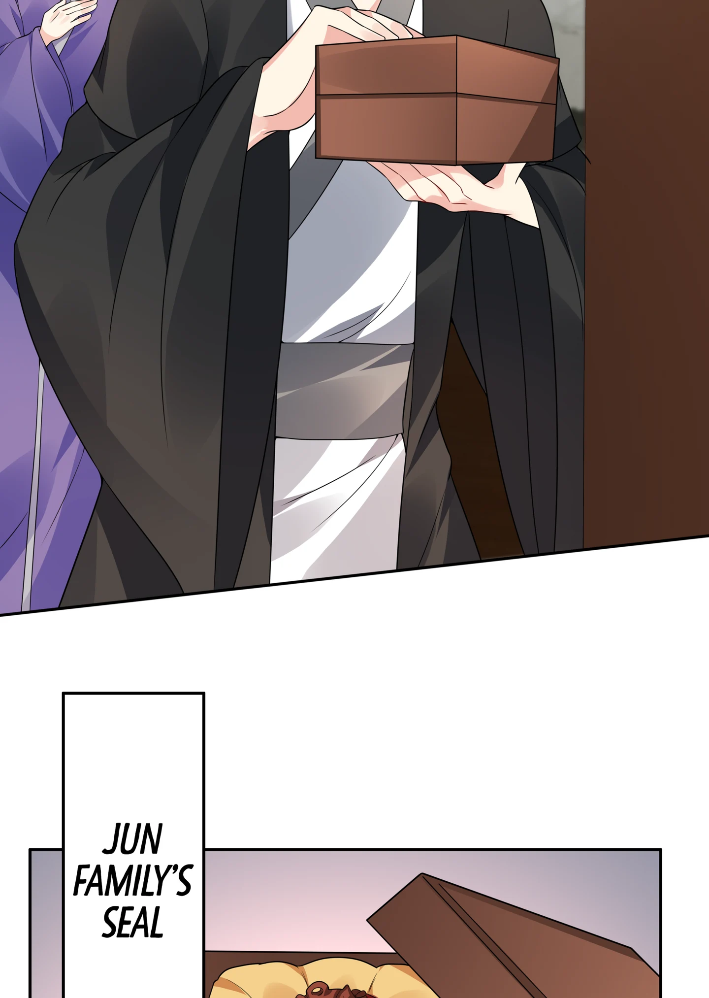 The Unbridled Genius Medic Chapter 84 - Page 32