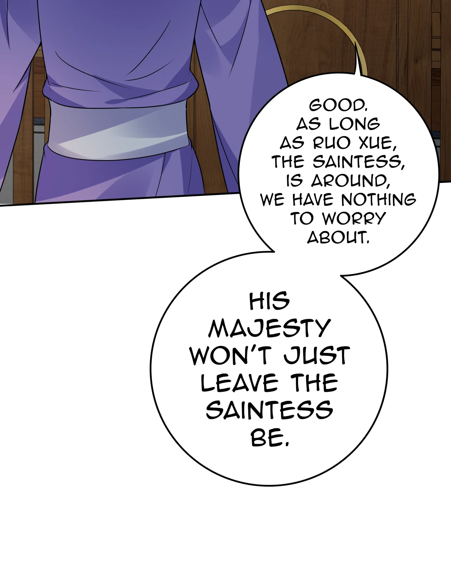 The Unbridled Genius Medic Chapter 84 - Page 10