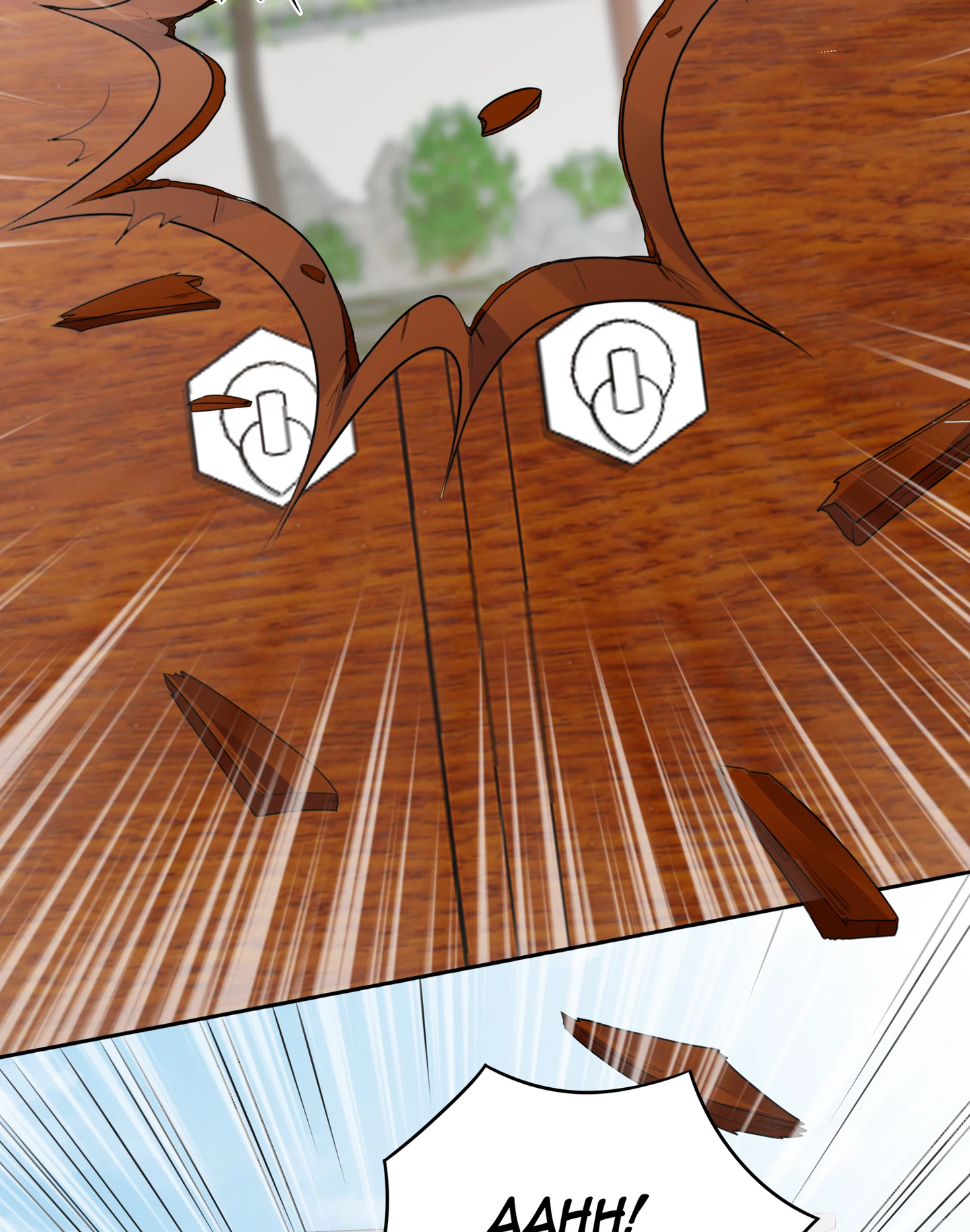The Unbridled Genius Medic Chapter 85 - Page 14