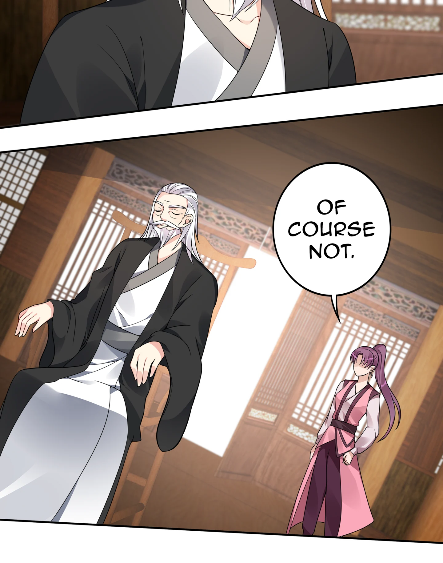 The Unbridled Genius Medic Chapter 85 - Page 21