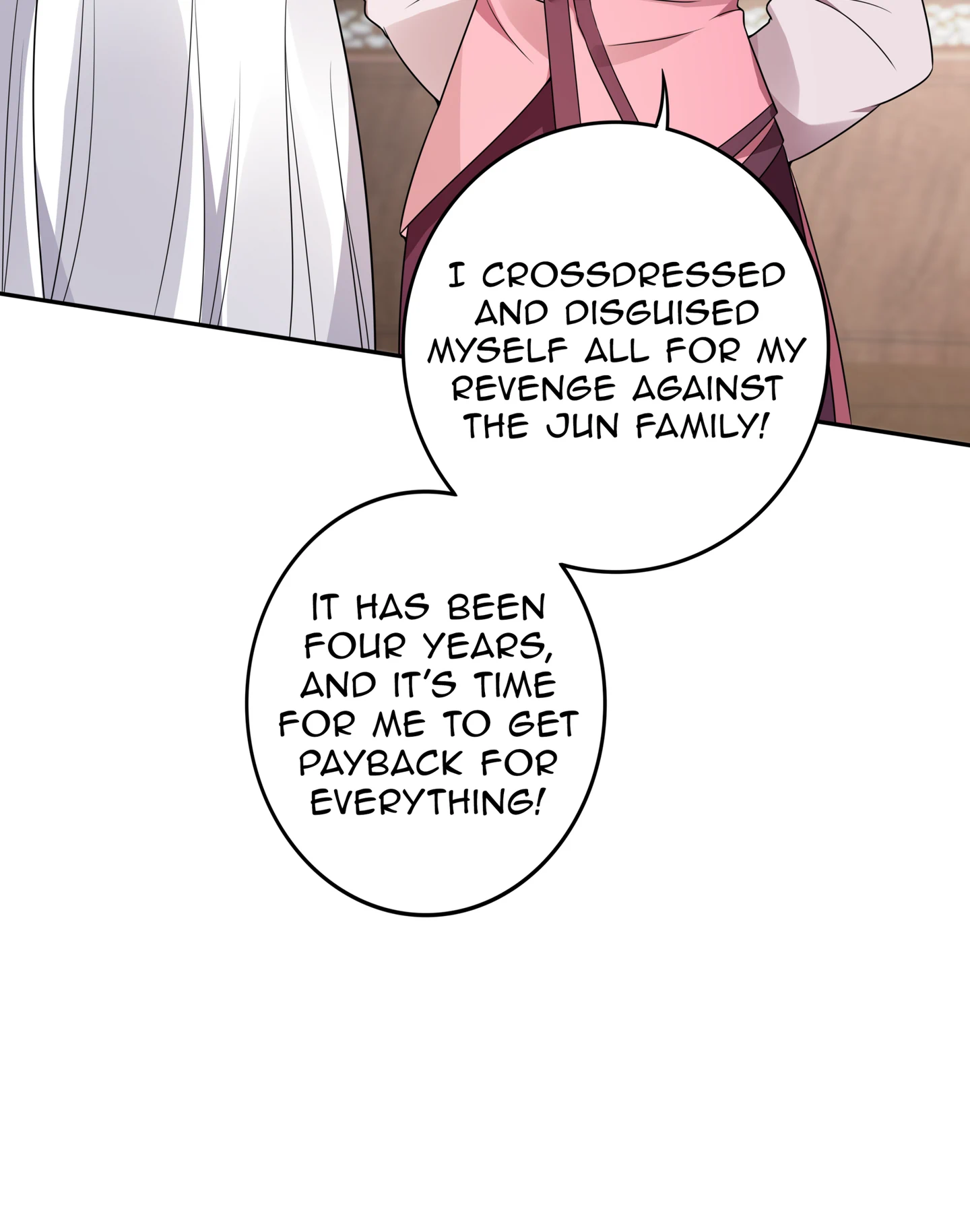 The Unbridled Genius Medic Chapter 85 - Page 26