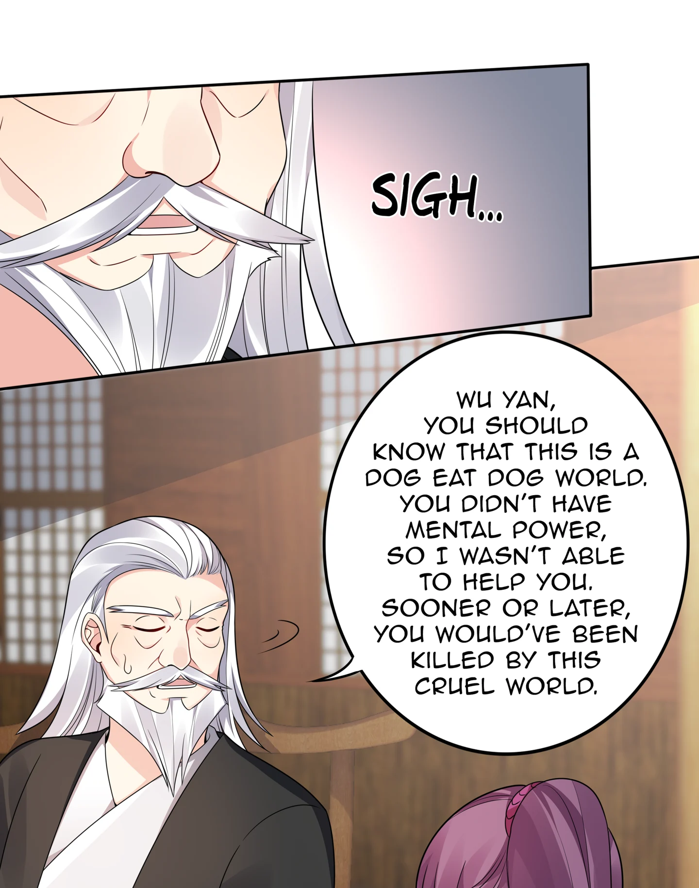 The Unbridled Genius Medic Chapter 85 - Page 27