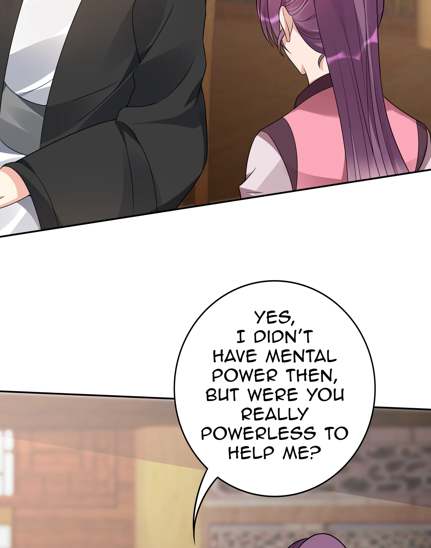 The Unbridled Genius Medic Chapter 85 - Page 28