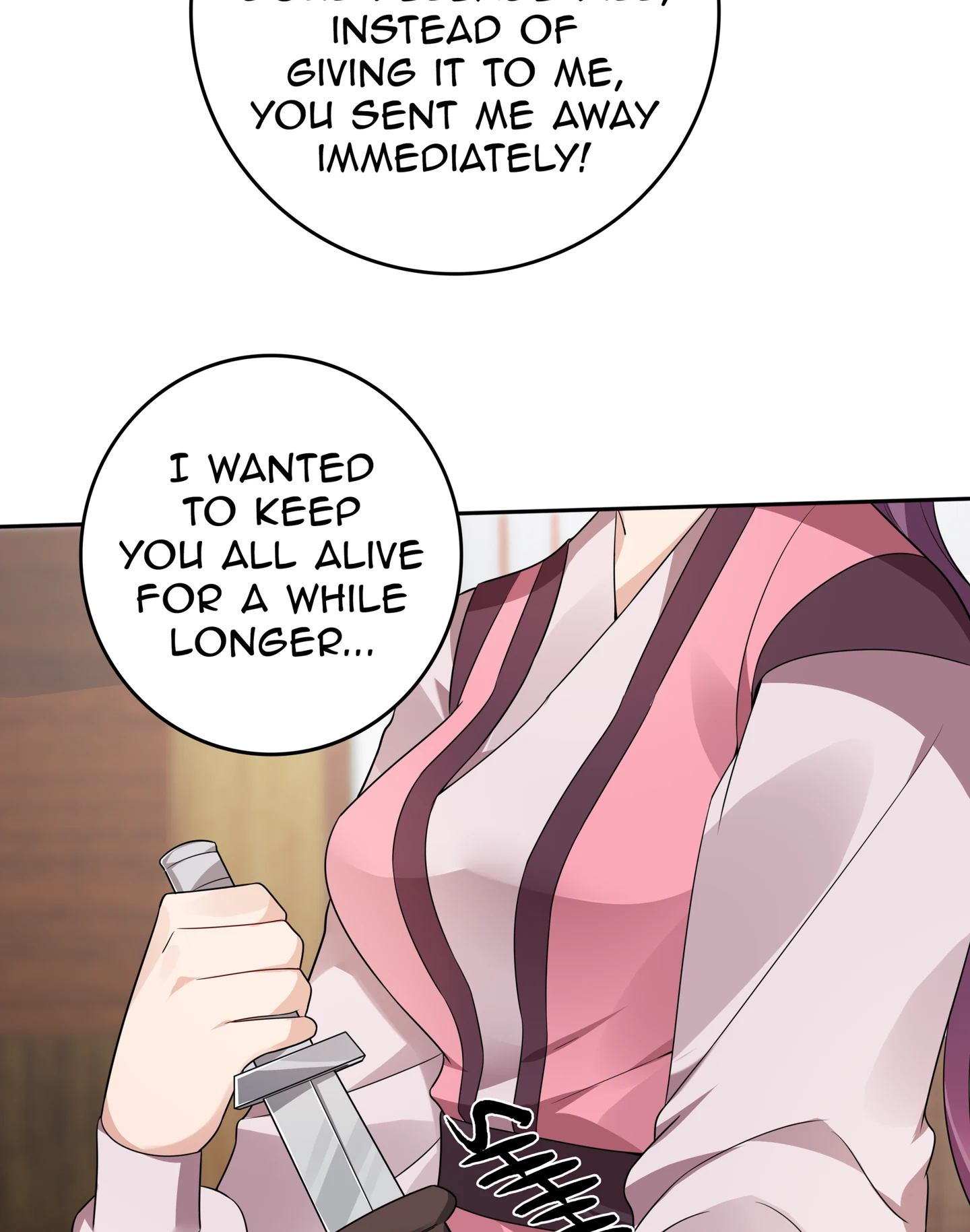 The Unbridled Genius Medic Chapter 85 - Page 30