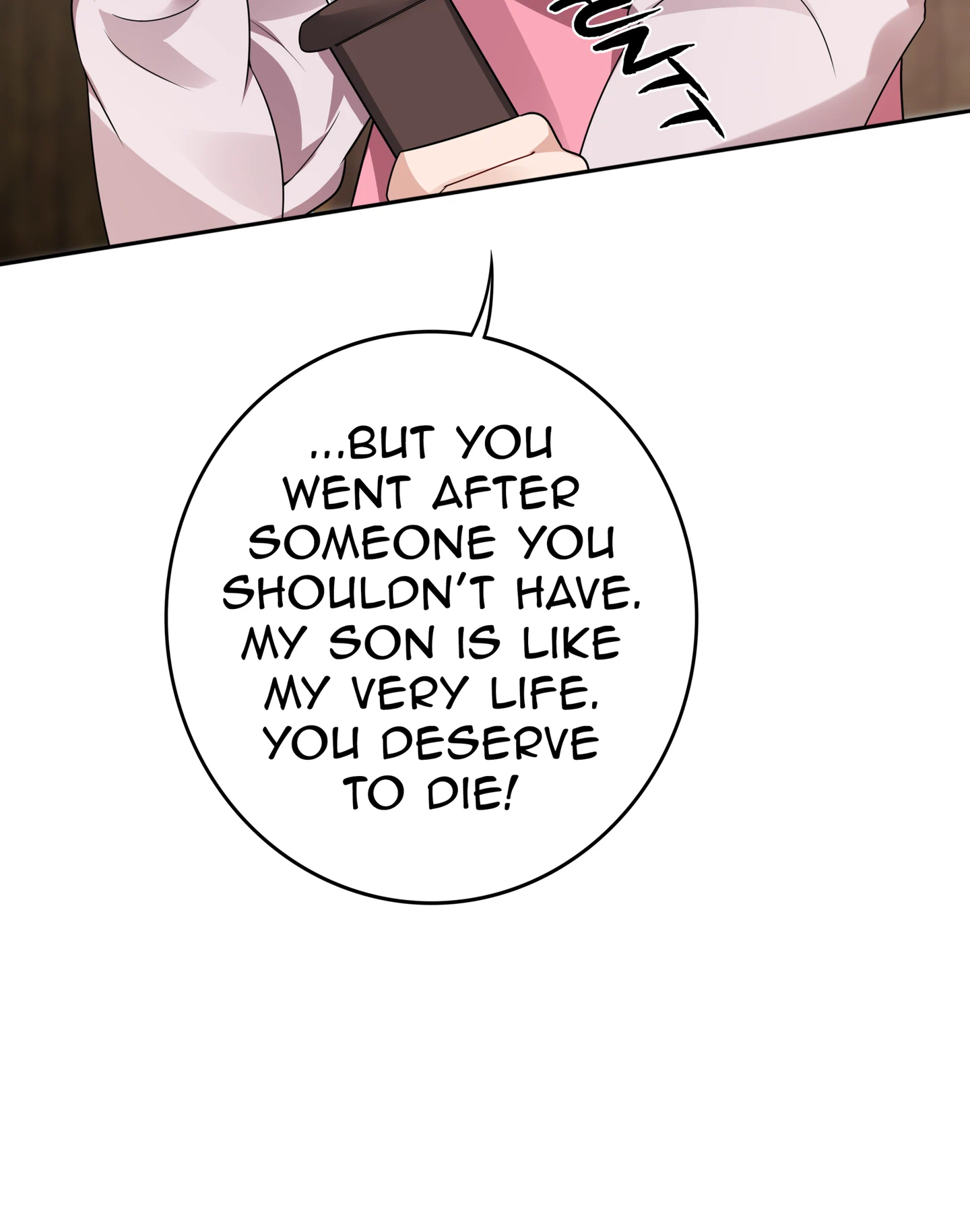 The Unbridled Genius Medic Chapter 85 - Page 31