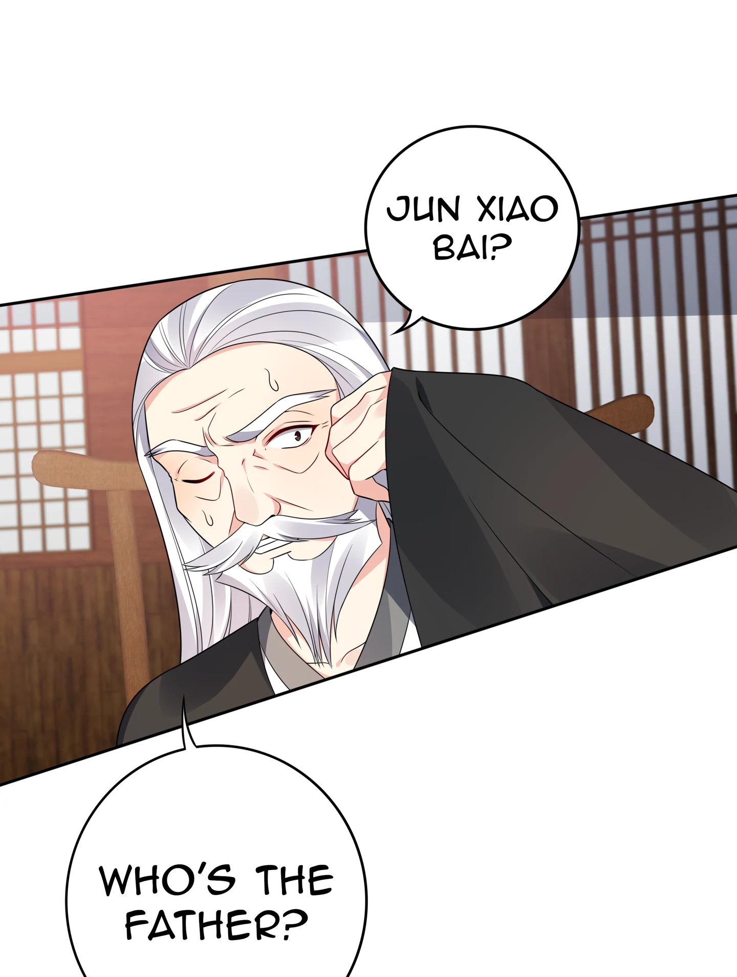 The Unbridled Genius Medic Chapter 85 - Page 32