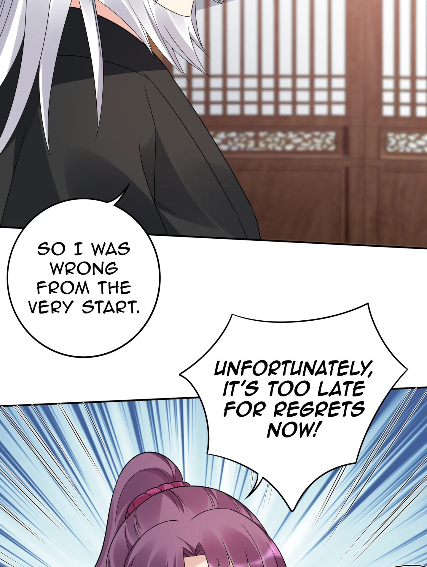 The Unbridled Genius Medic Chapter 85 - Page 35