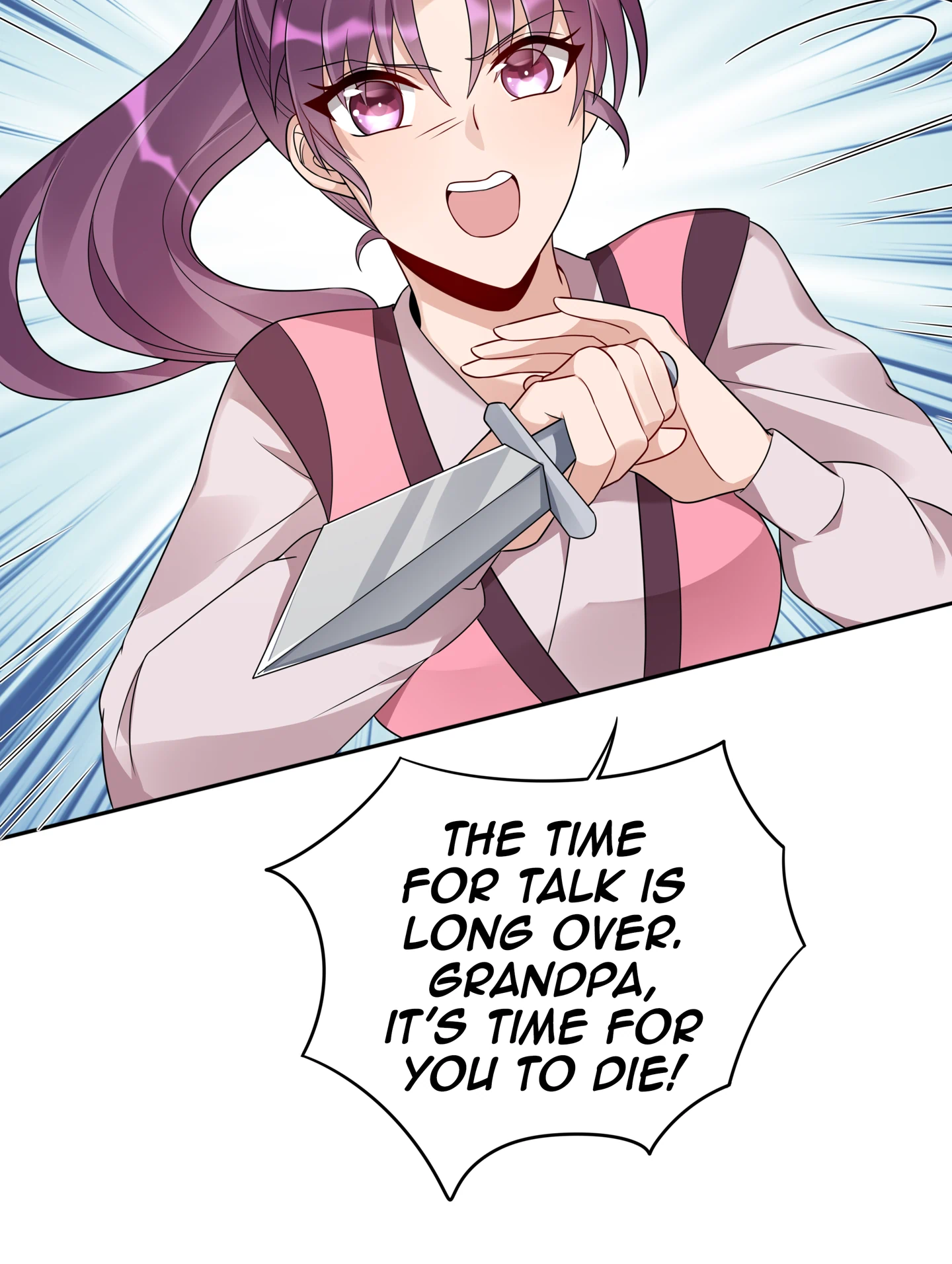 The Unbridled Genius Medic Chapter 85 - Page 36