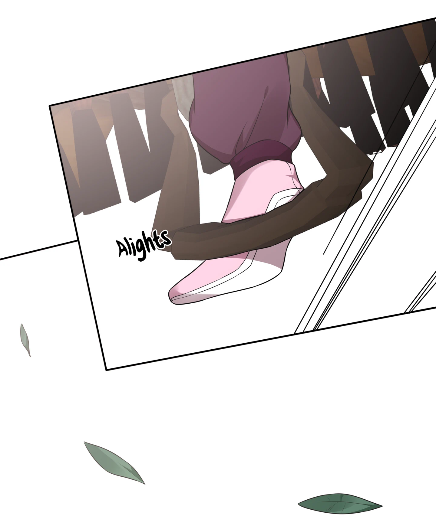 The Unbridled Genius Medic Chapter 85 - Page 6