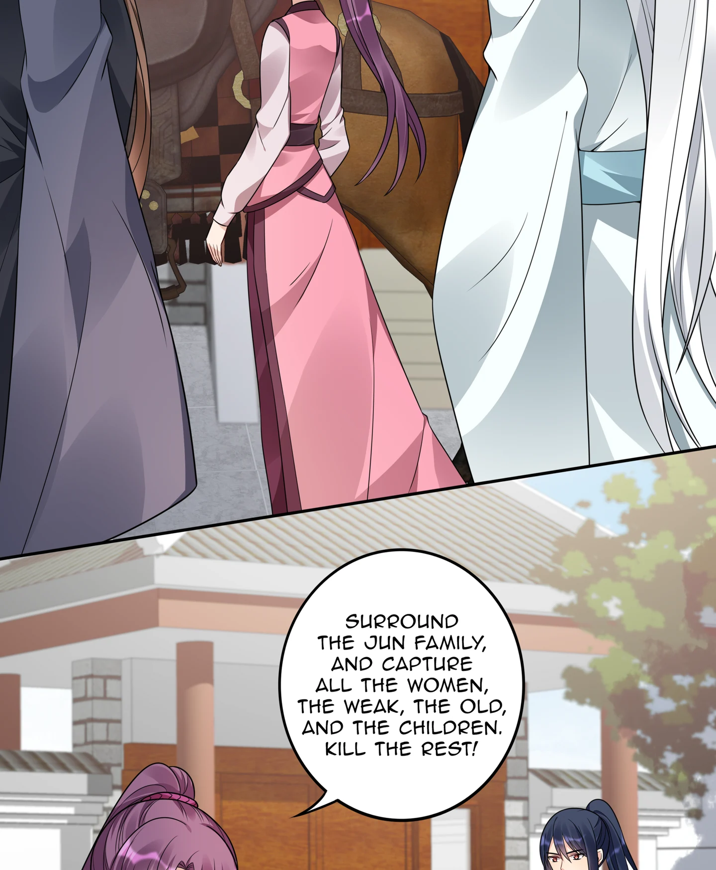 The Unbridled Genius Medic Chapter 85 - Page 9