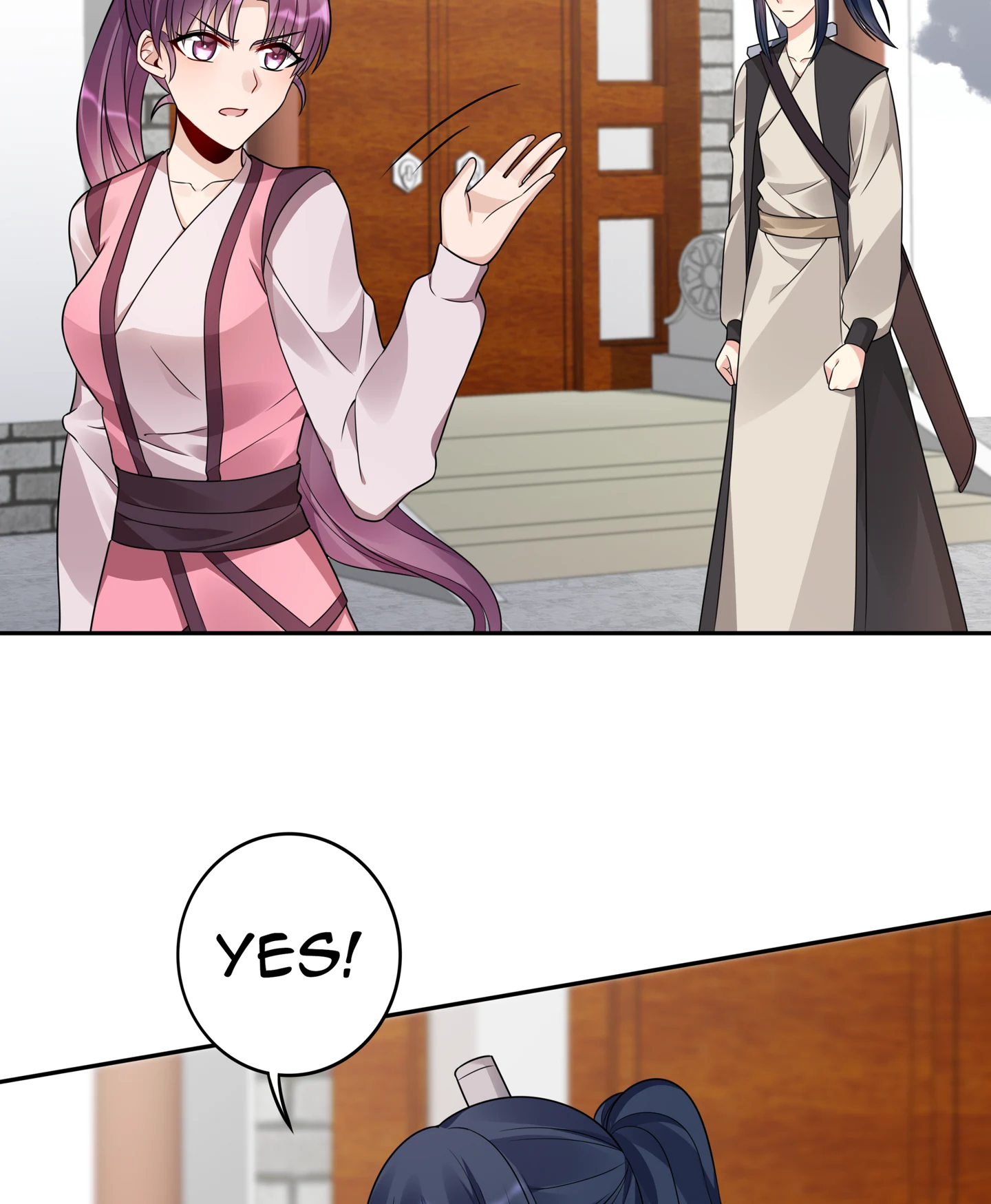 The Unbridled Genius Medic Chapter 85 - Page 10