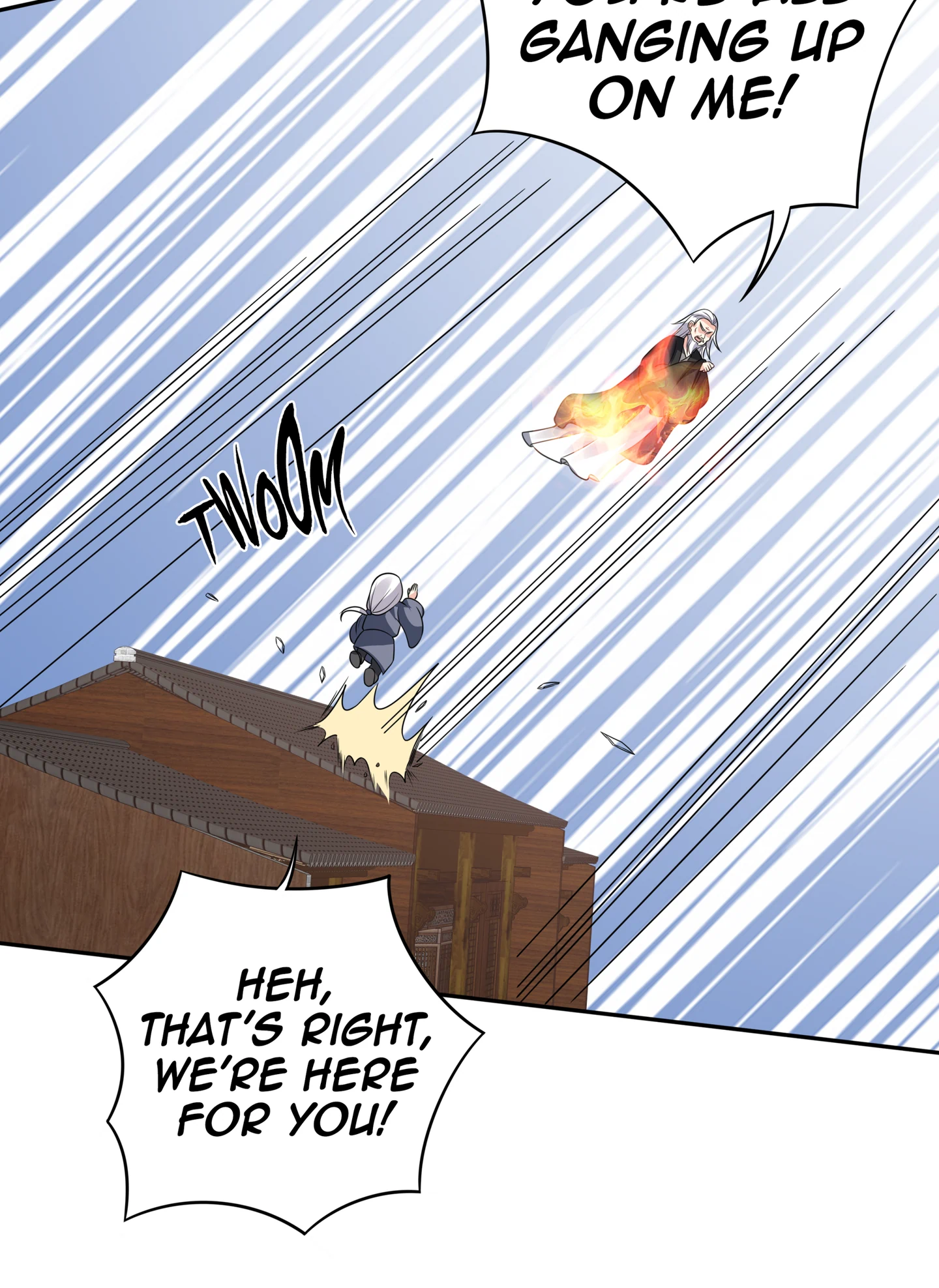 The Unbridled Genius Medic Chapter 86 - Page 11