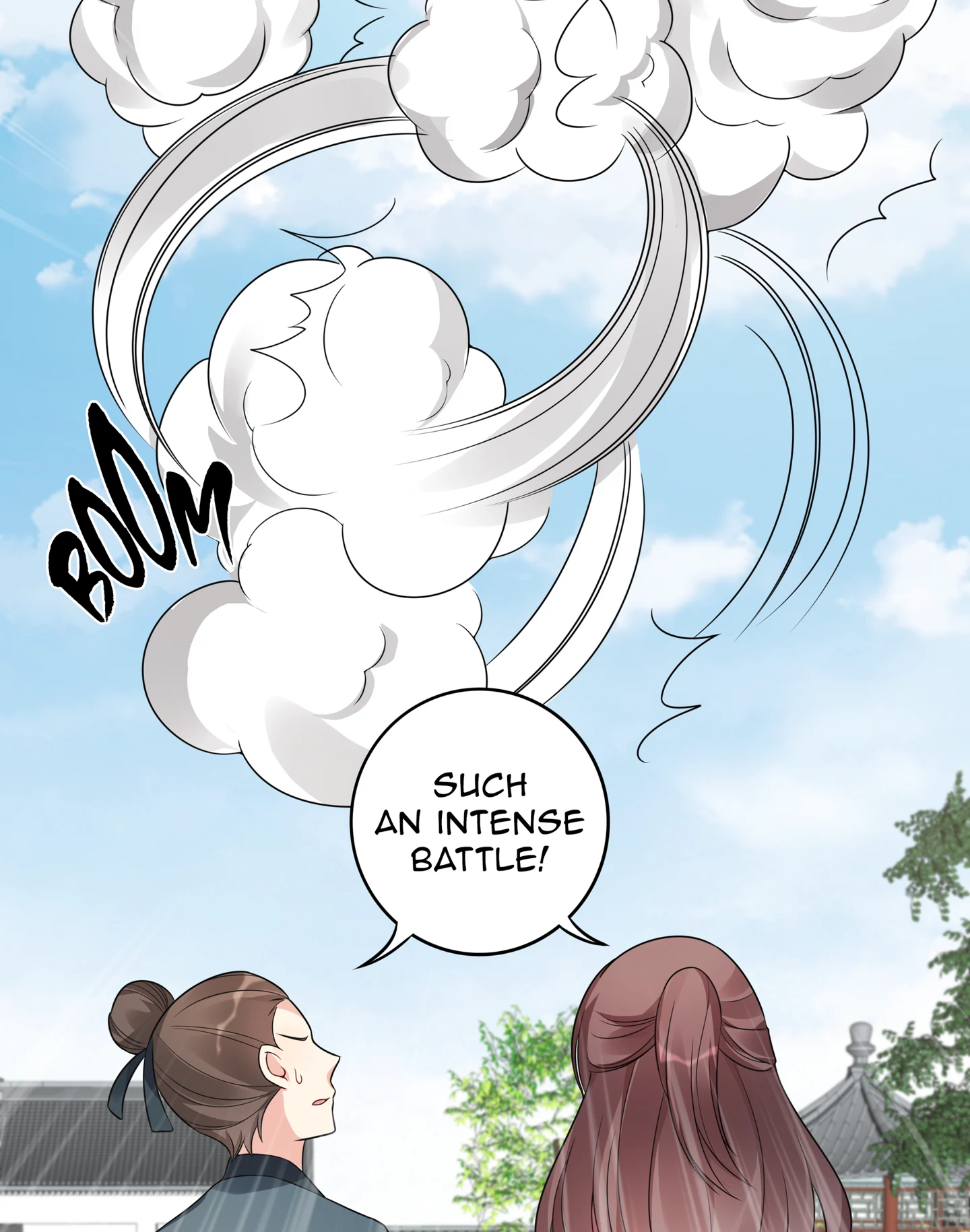 The Unbridled Genius Medic Chapter 86 - Page 13