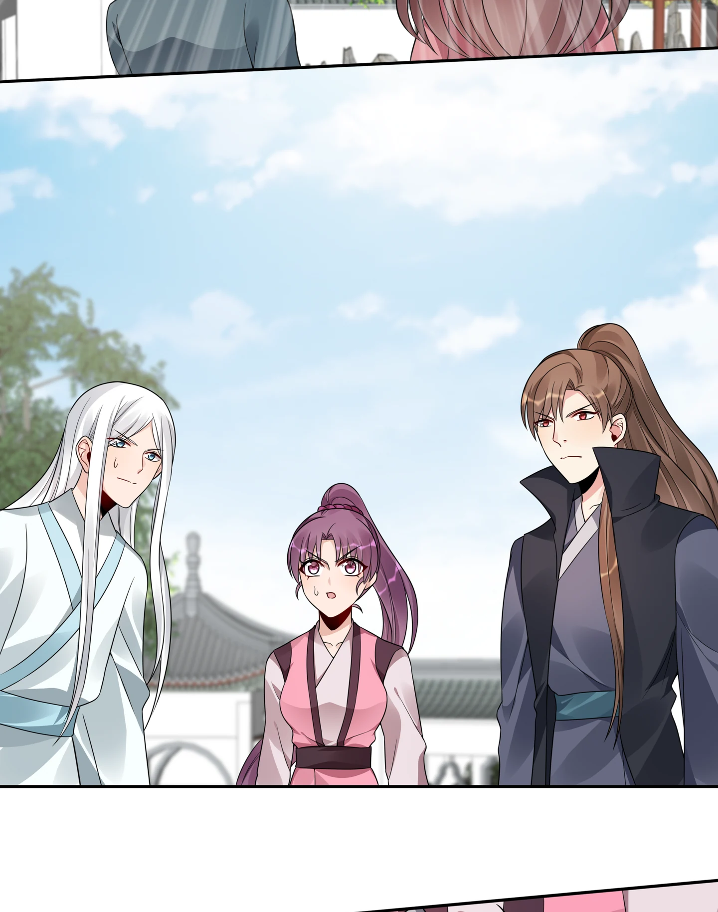 The Unbridled Genius Medic Chapter 86 - Page 14