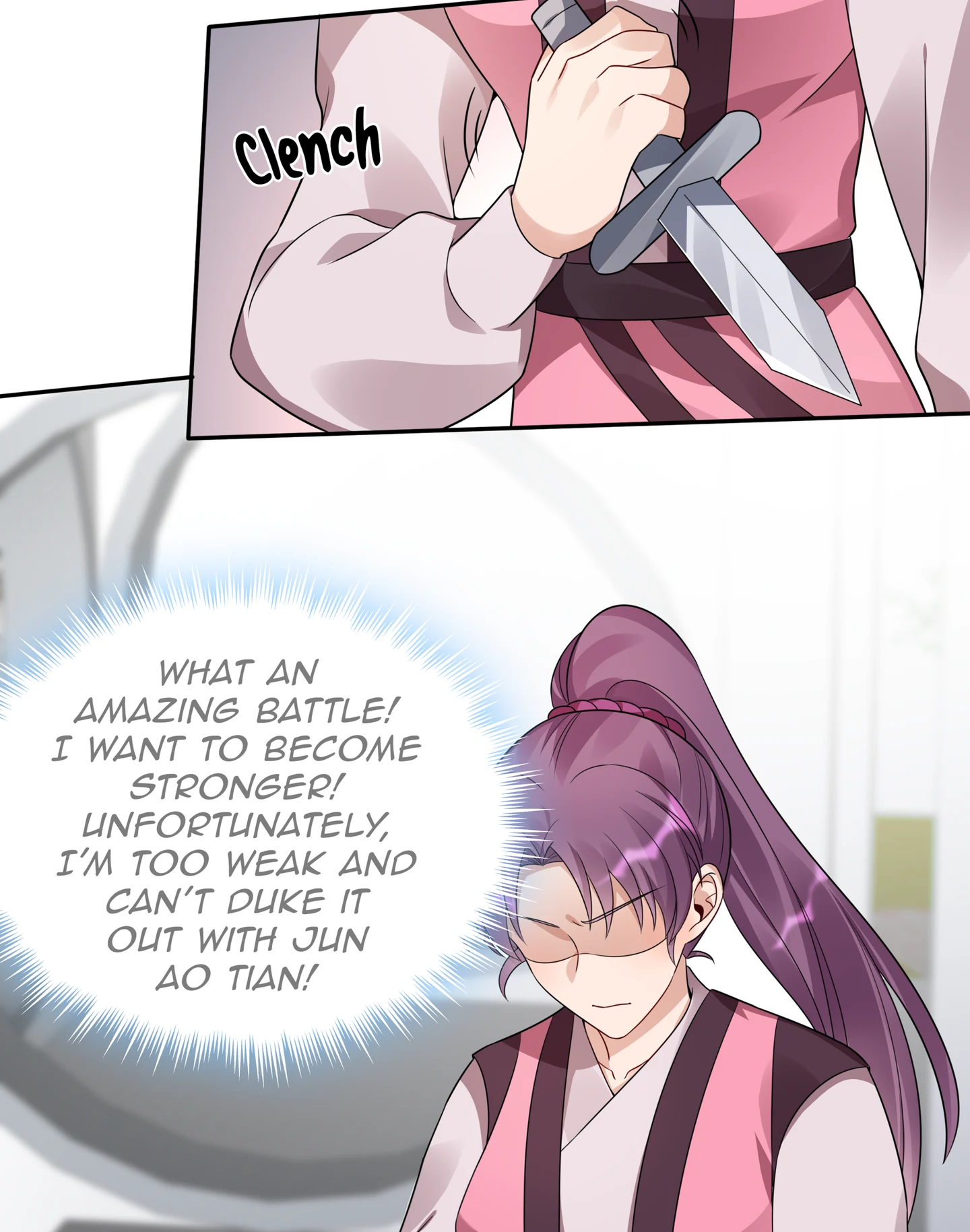 The Unbridled Genius Medic Chapter 86 - Page 15