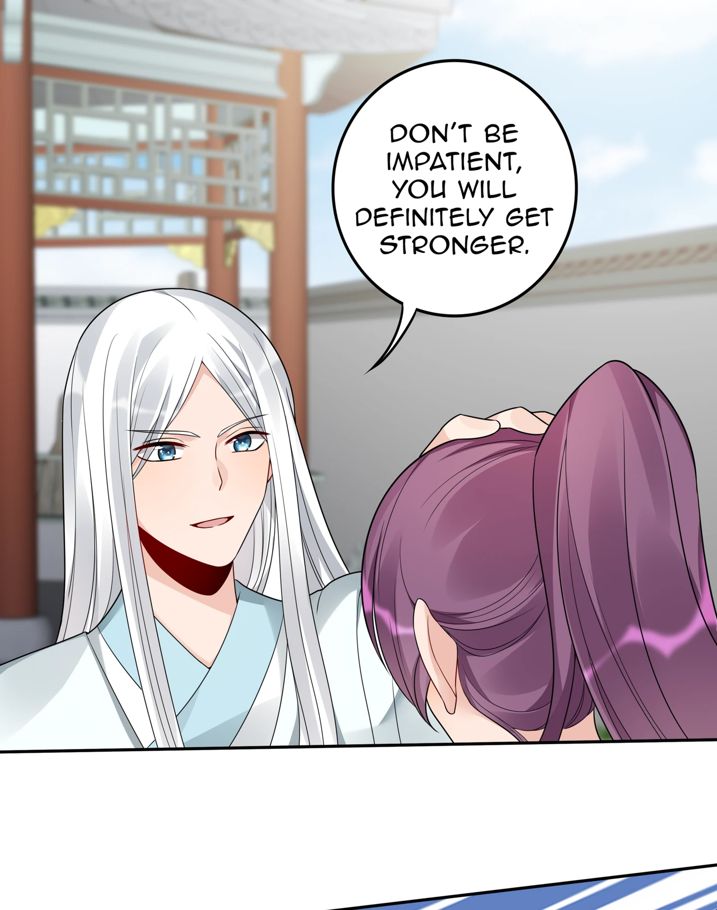 The Unbridled Genius Medic Chapter 86 - Page 17