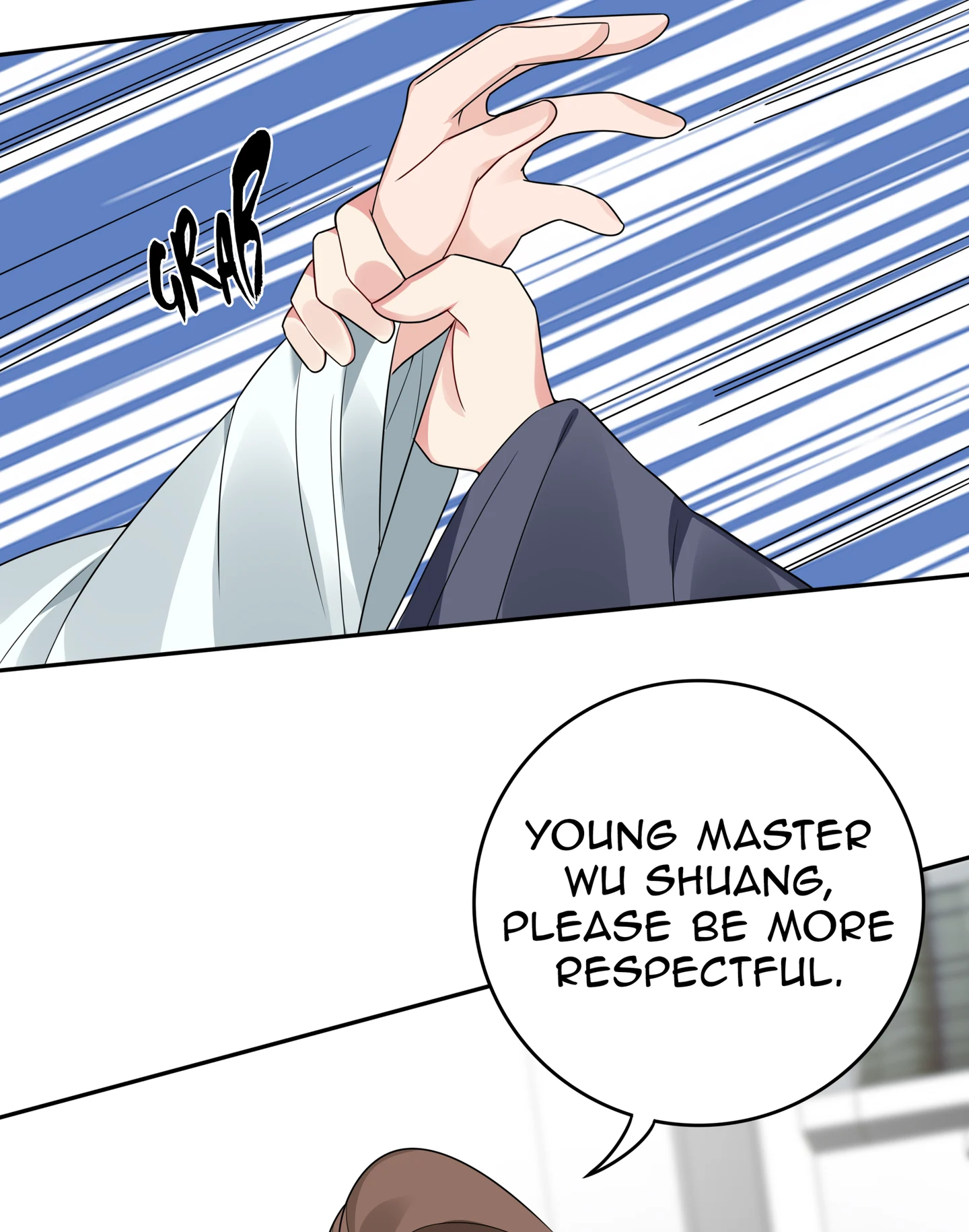 The Unbridled Genius Medic Chapter 86 - Page 18