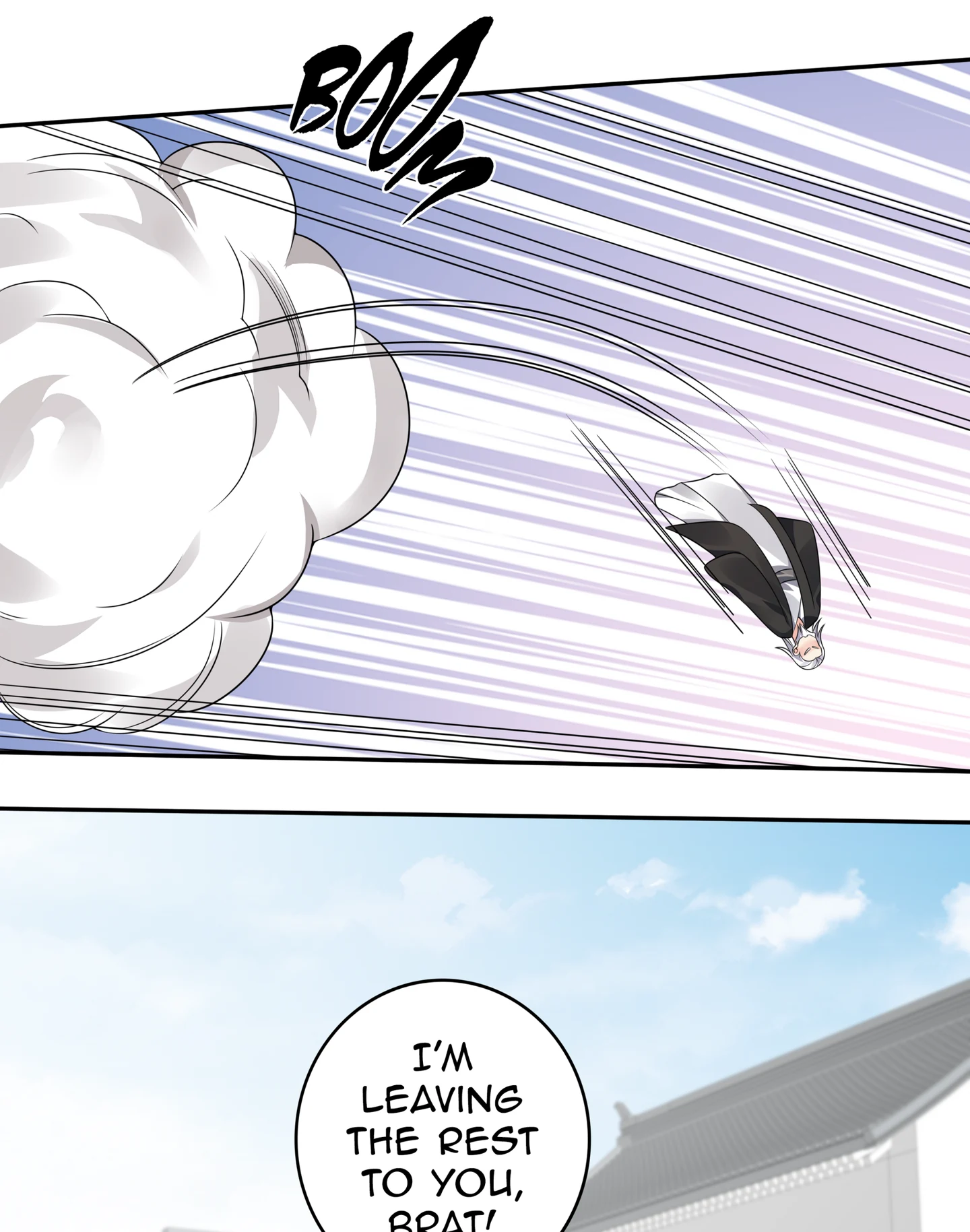 The Unbridled Genius Medic Chapter 86 - Page 22