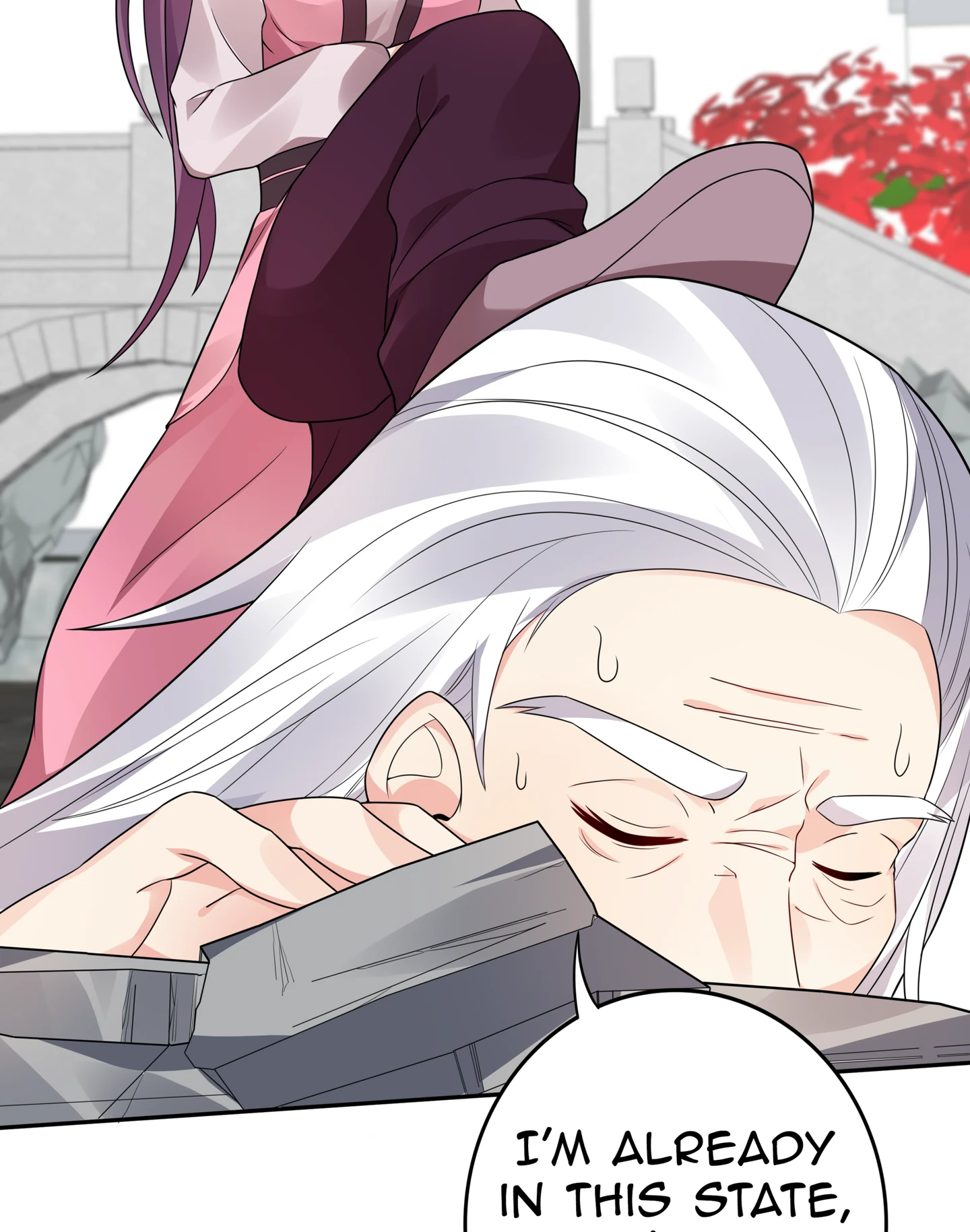 The Unbridled Genius Medic Chapter 86 - Page 24
