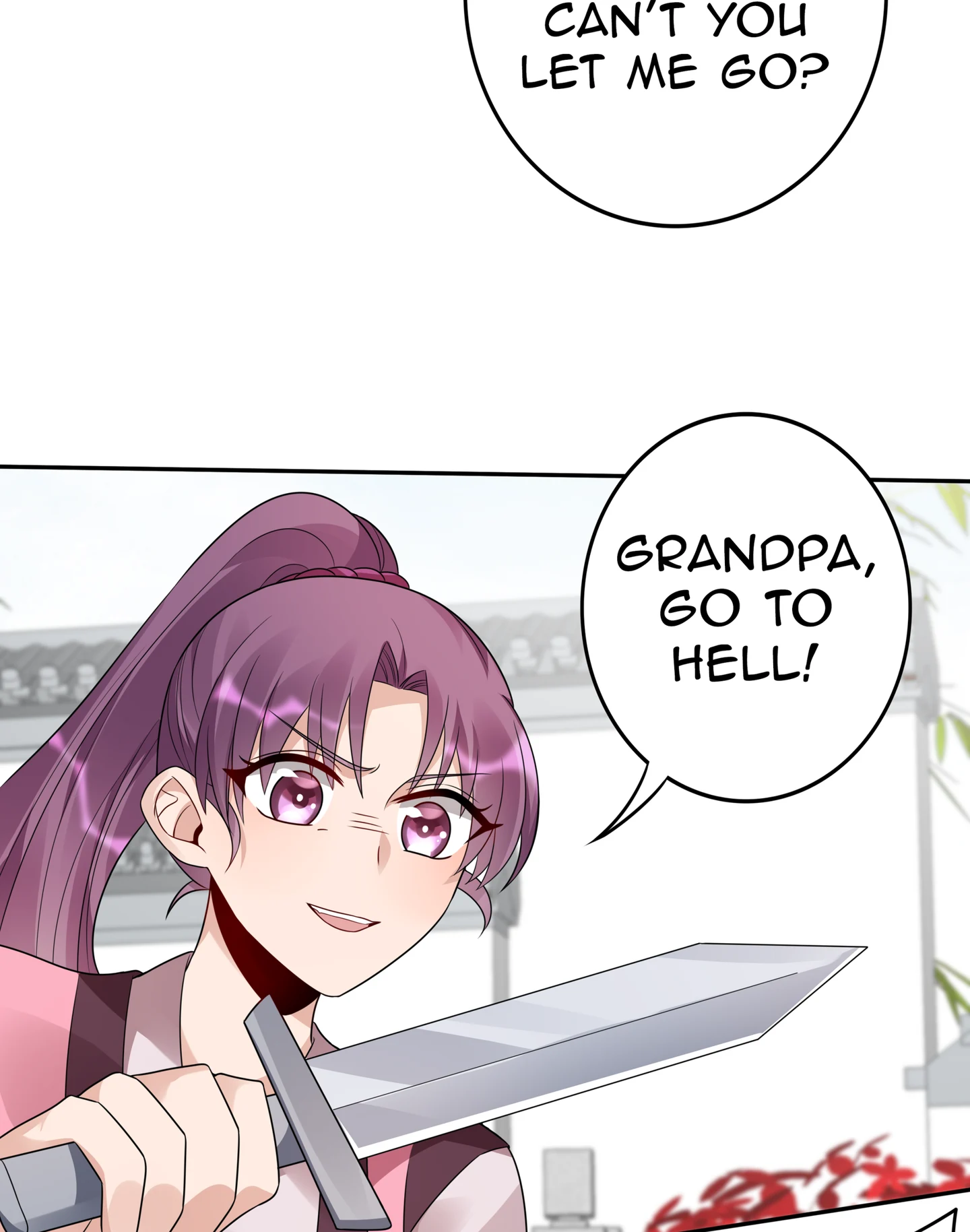 The Unbridled Genius Medic Chapter 86 - Page 25