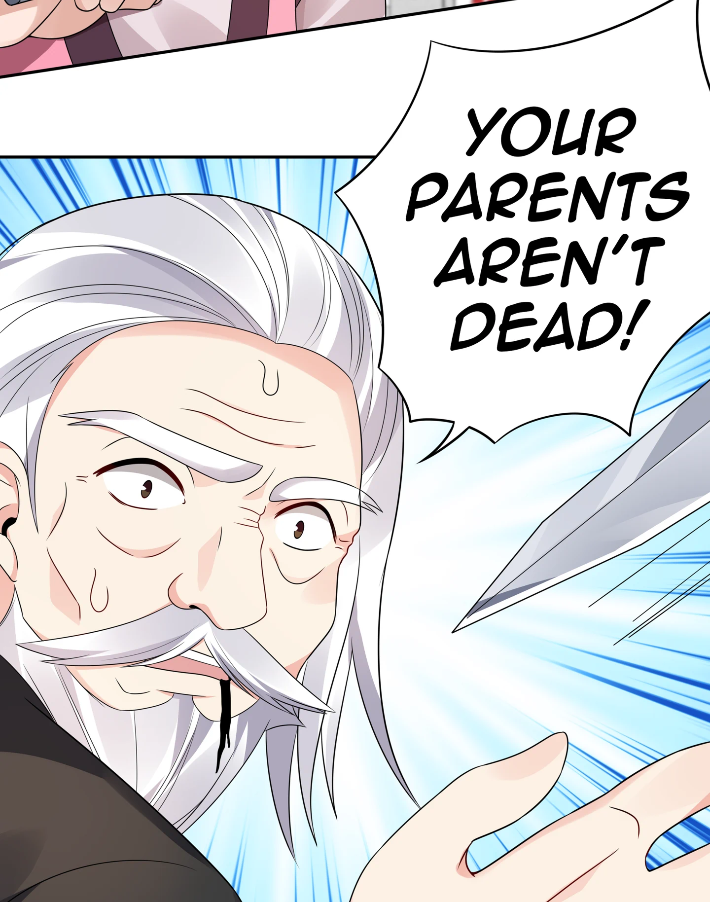 The Unbridled Genius Medic Chapter 86 - Page 26