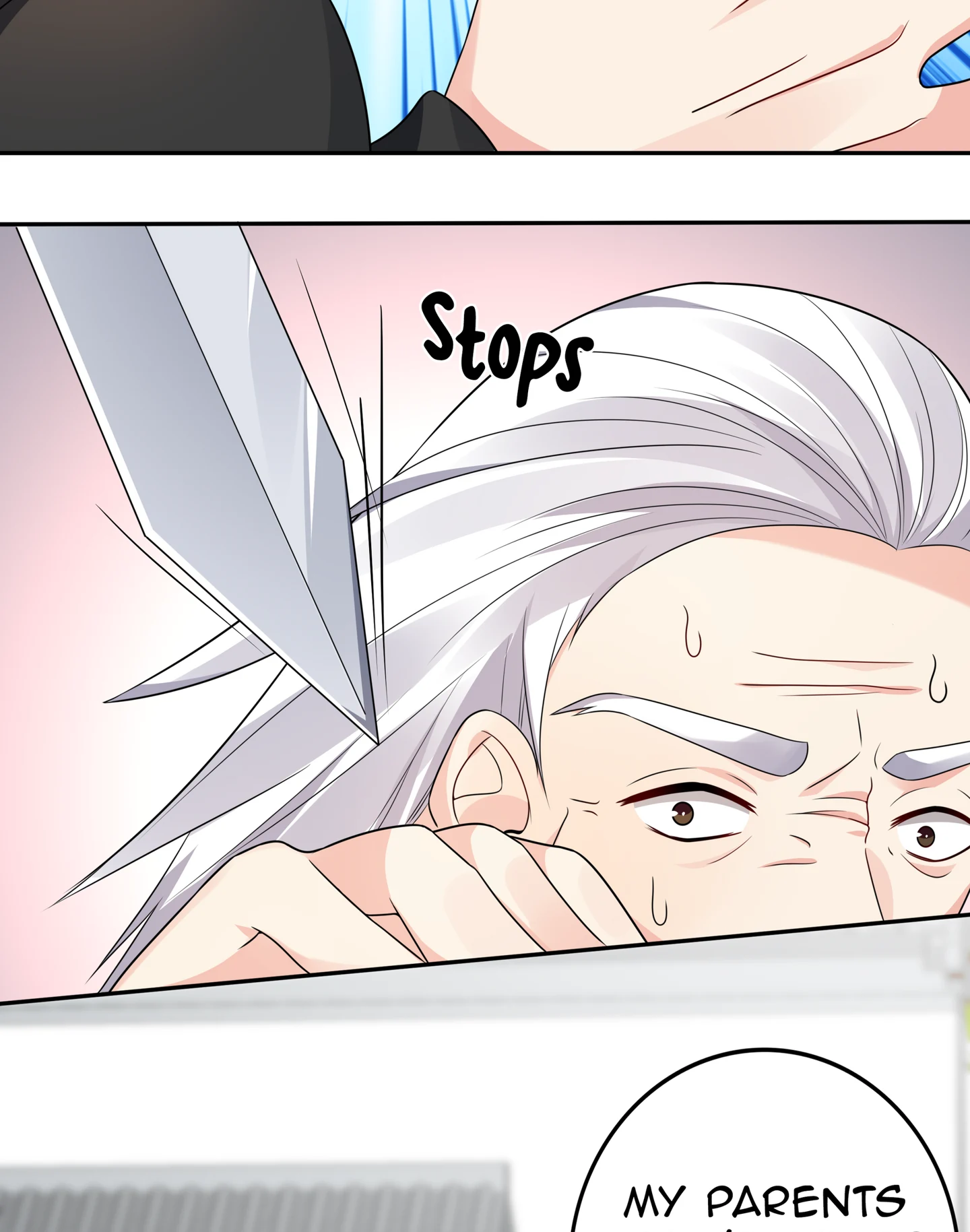 The Unbridled Genius Medic Chapter 86 - Page 27