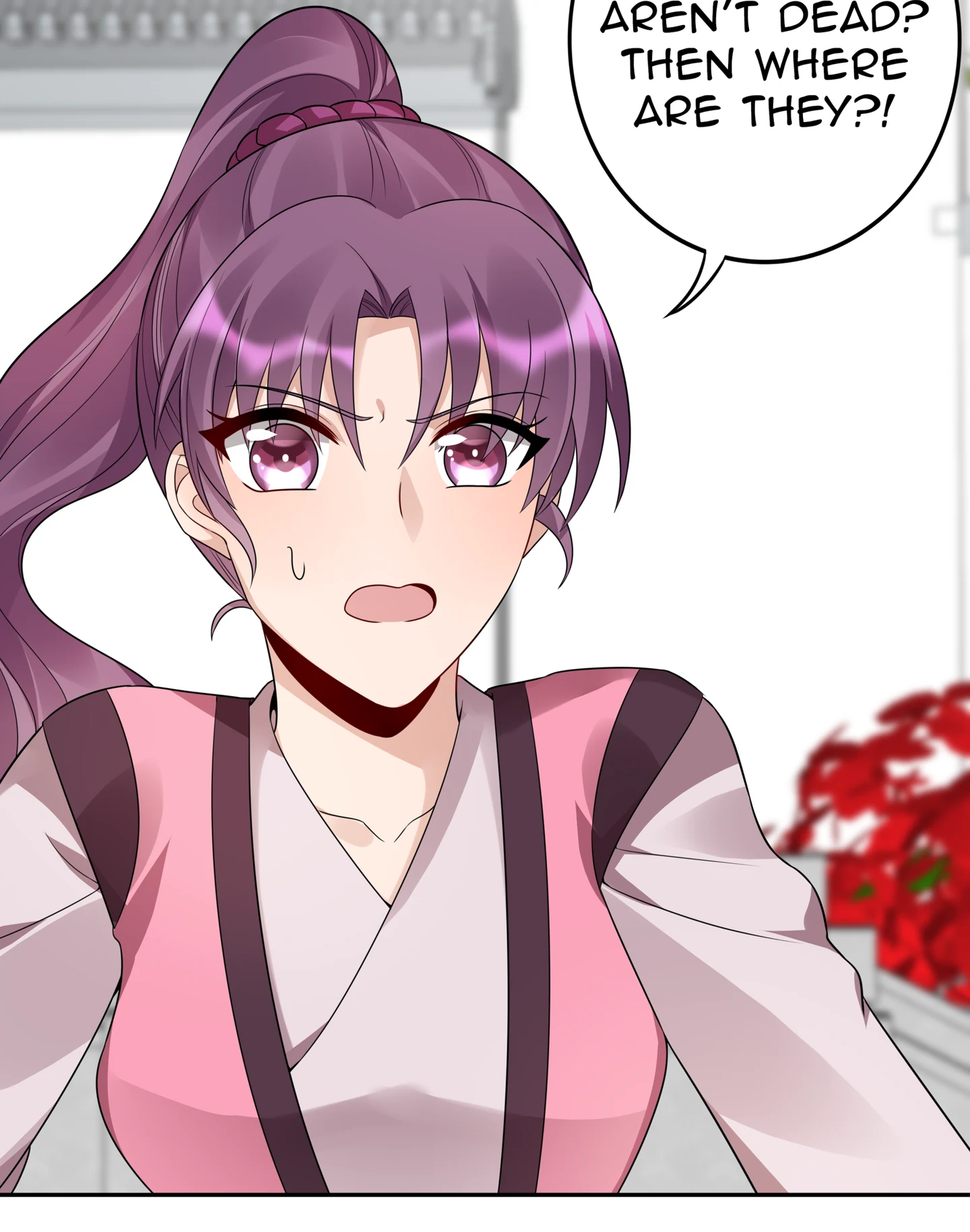 The Unbridled Genius Medic Chapter 86 - Page 28