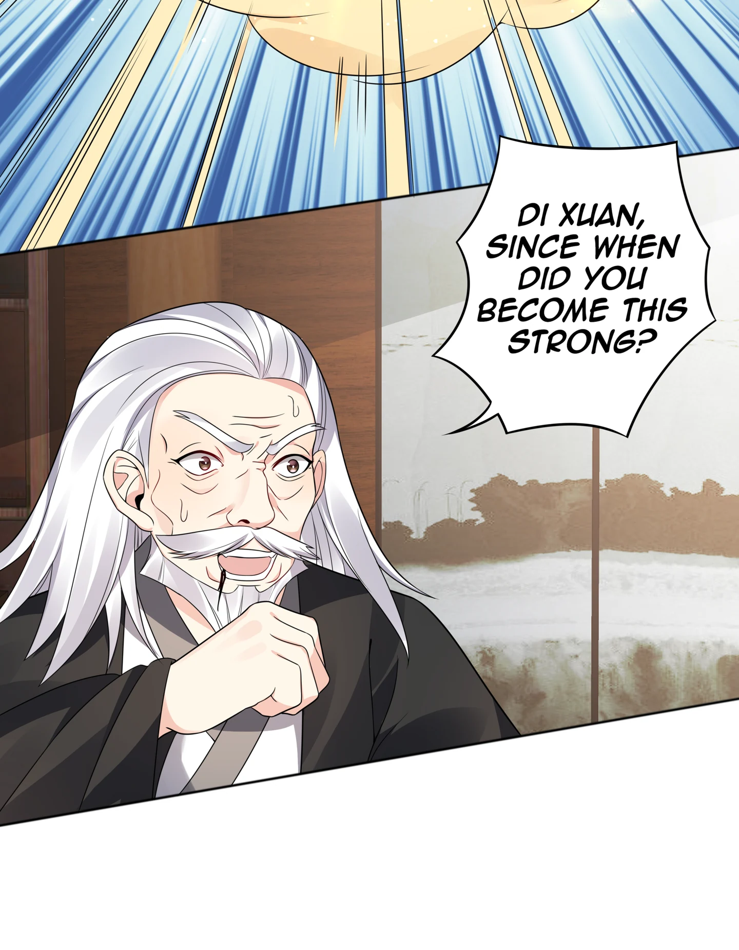 The Unbridled Genius Medic Chapter 86 - Page 6