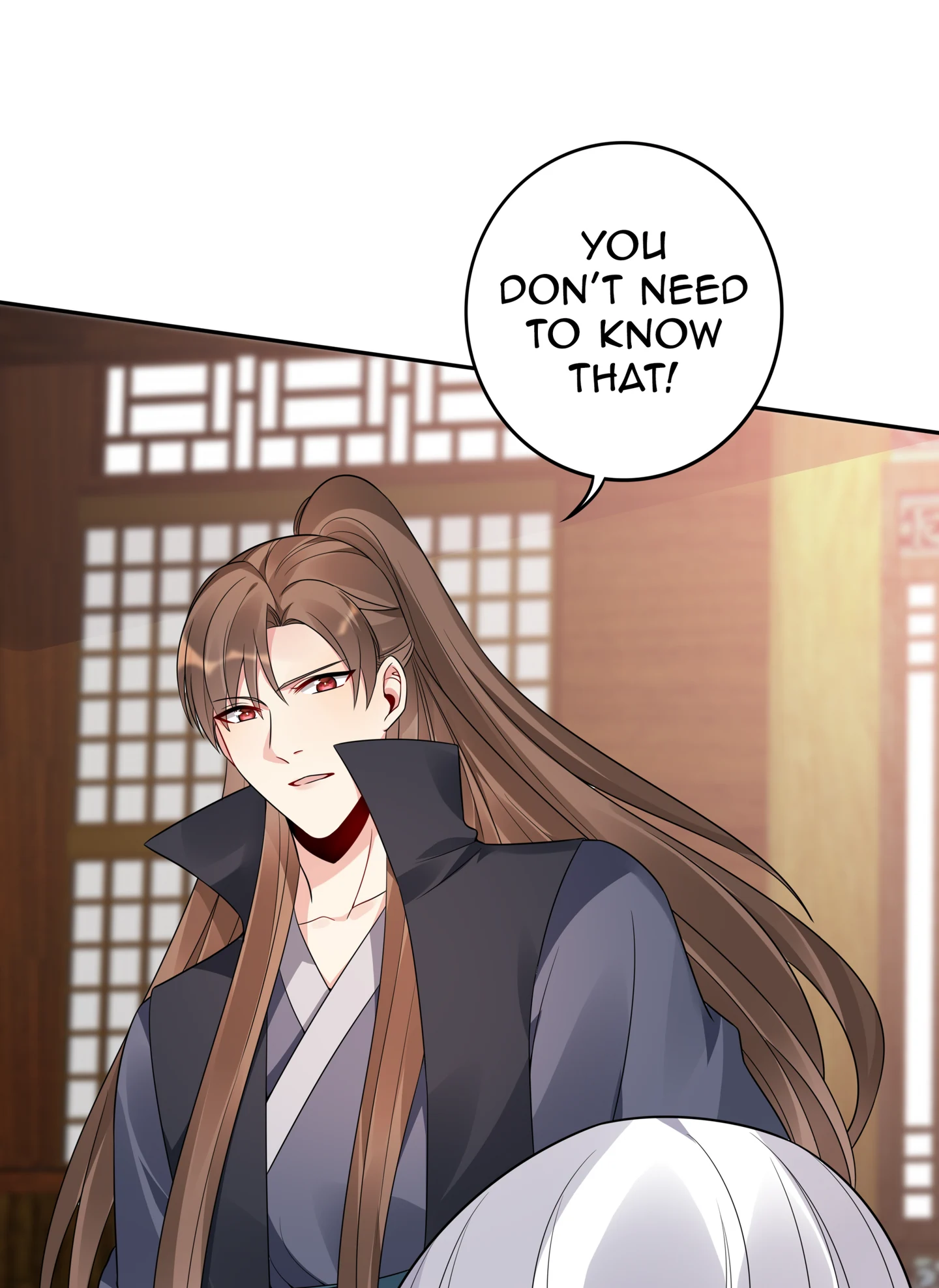 The Unbridled Genius Medic Chapter 86 - Page 7